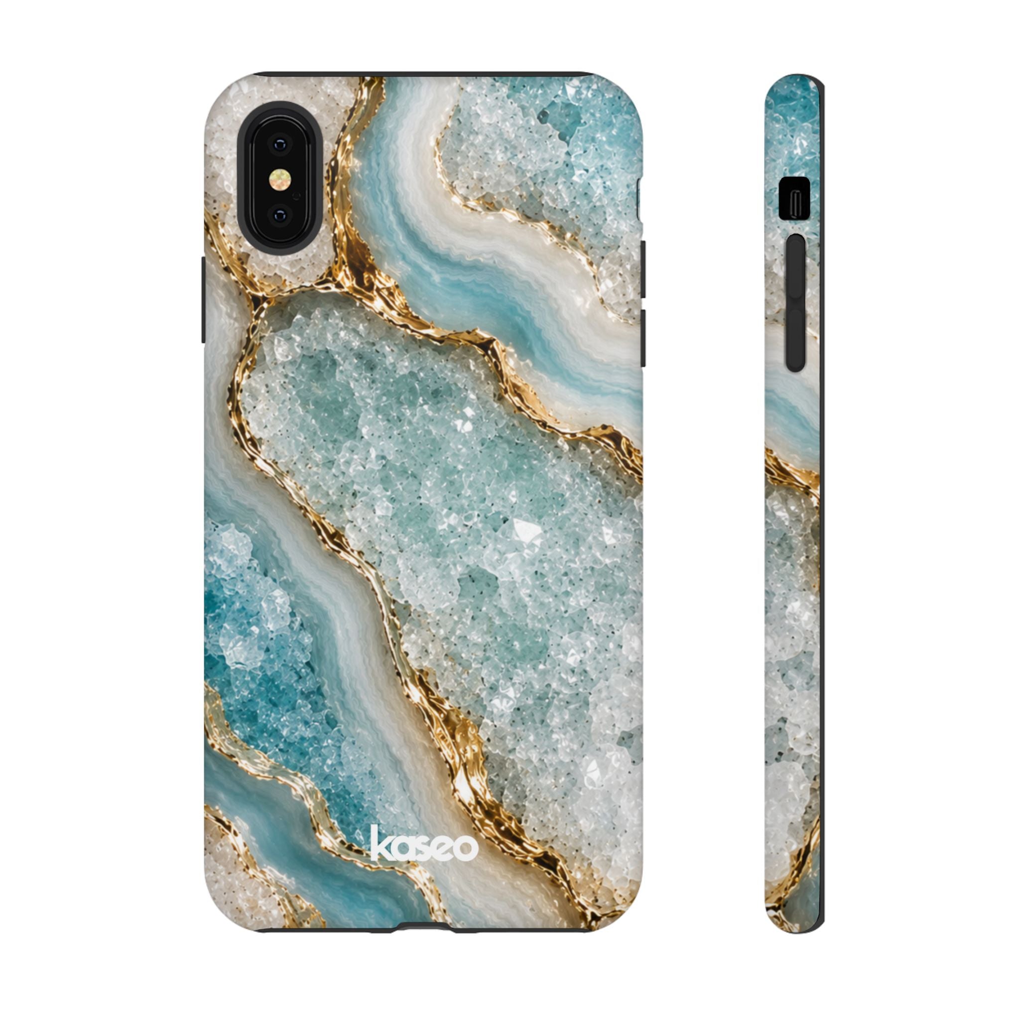 Crystal Aqua