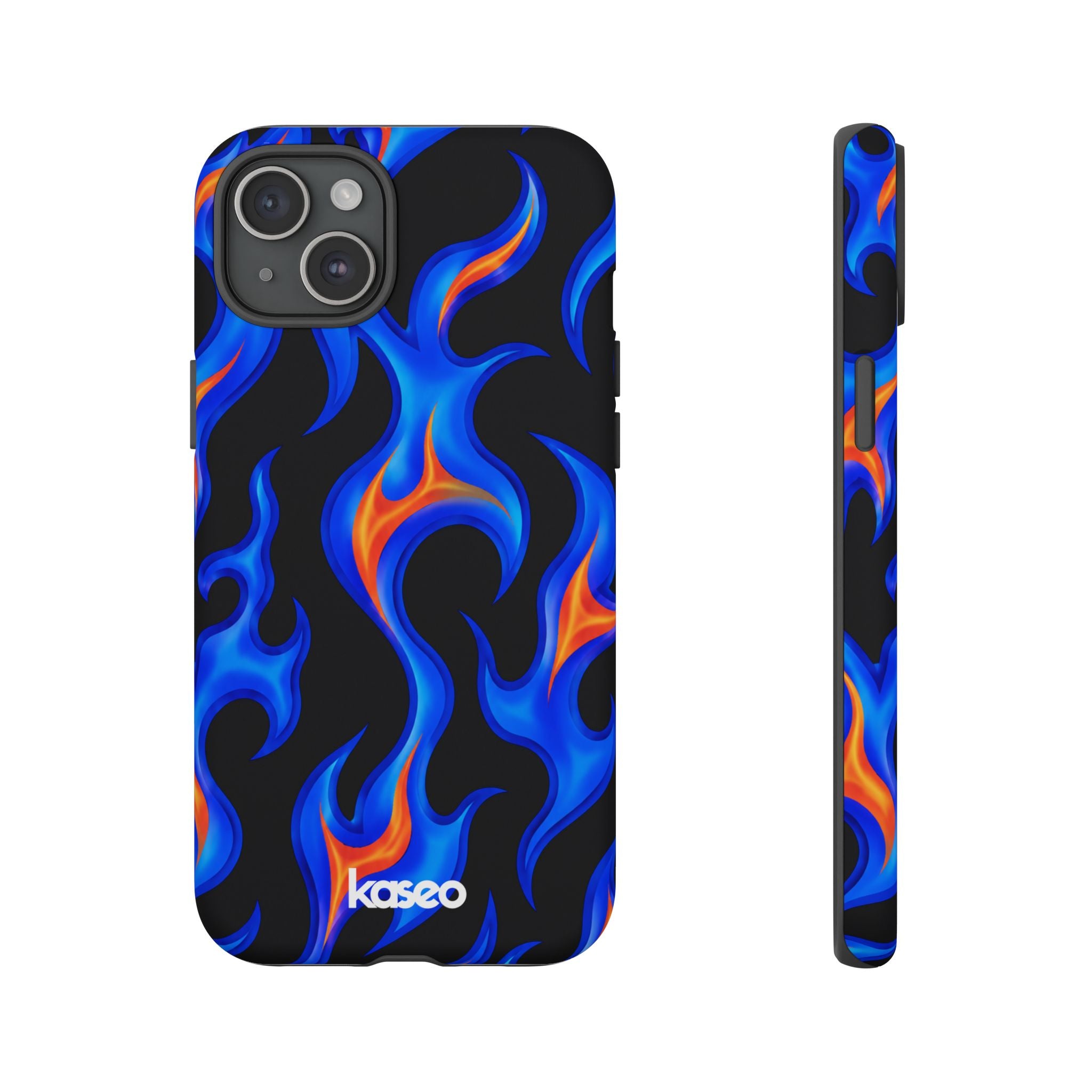 Up In Flames