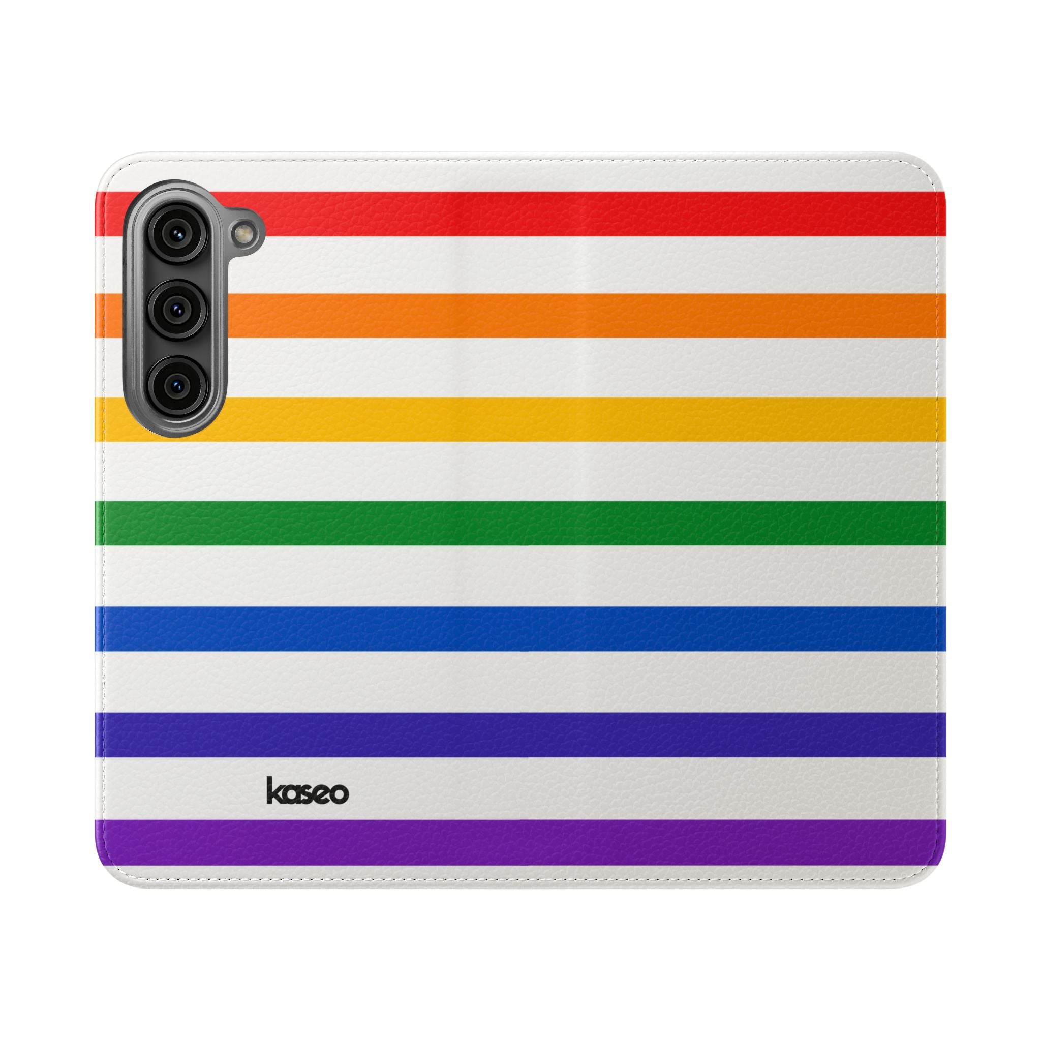 Pride - Flip Phone Case