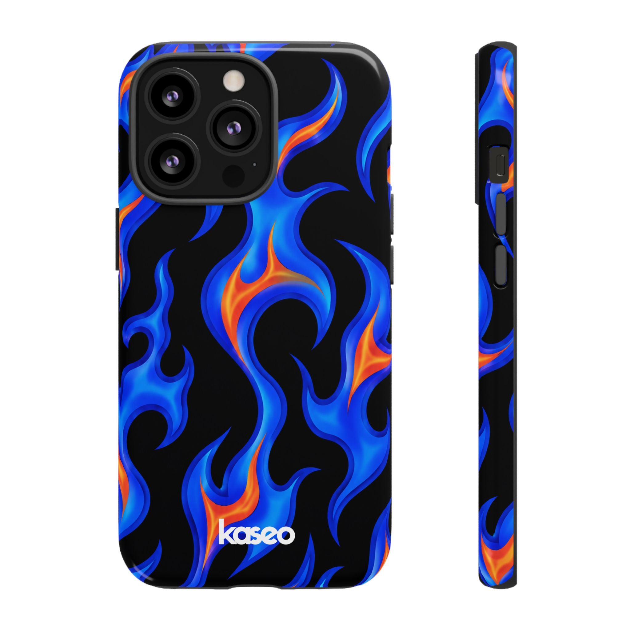 Up In Flames