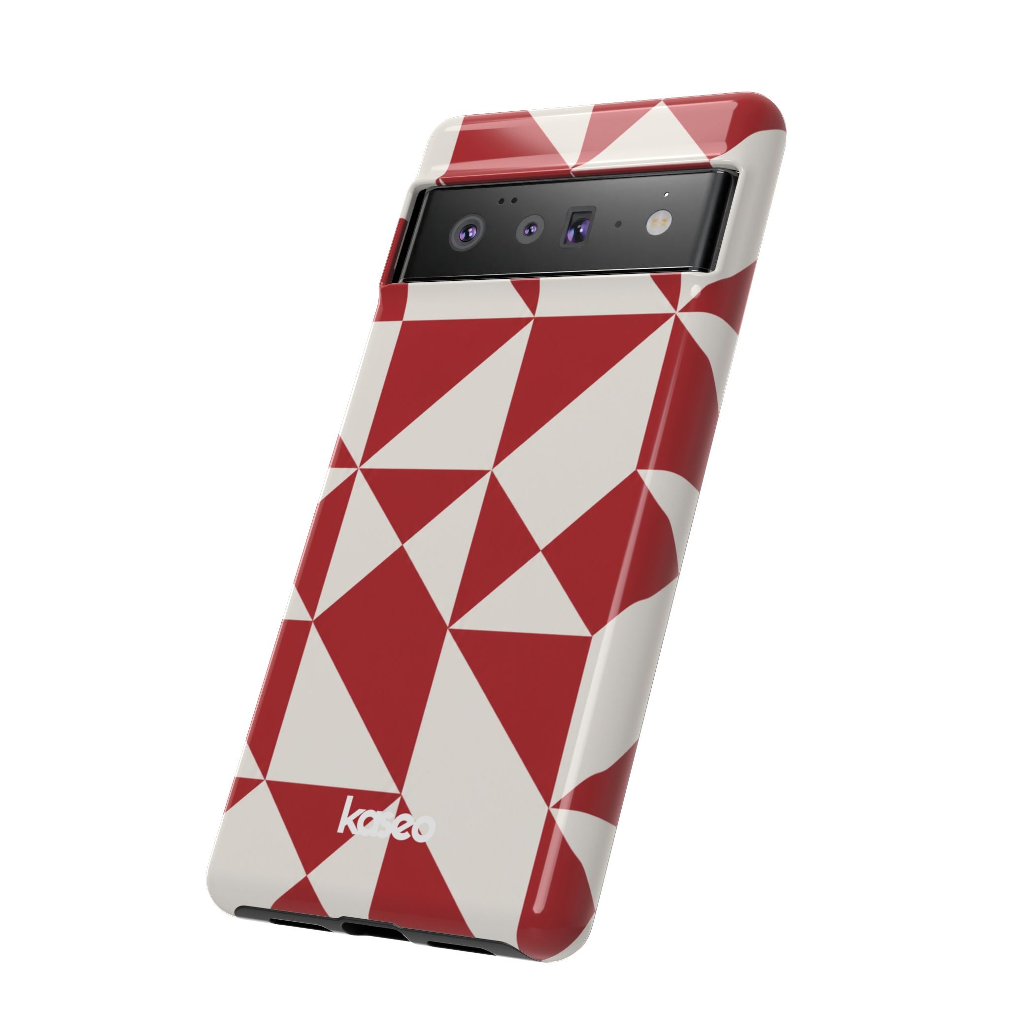 Red Geo