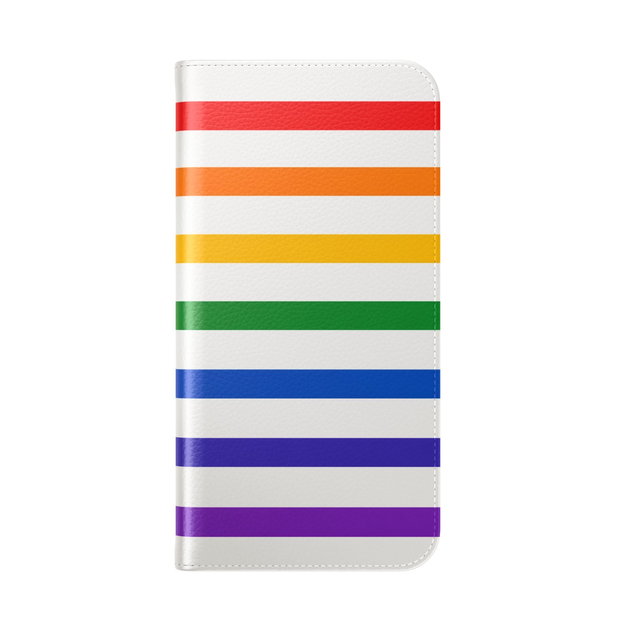 Pride - Flip Phone Case