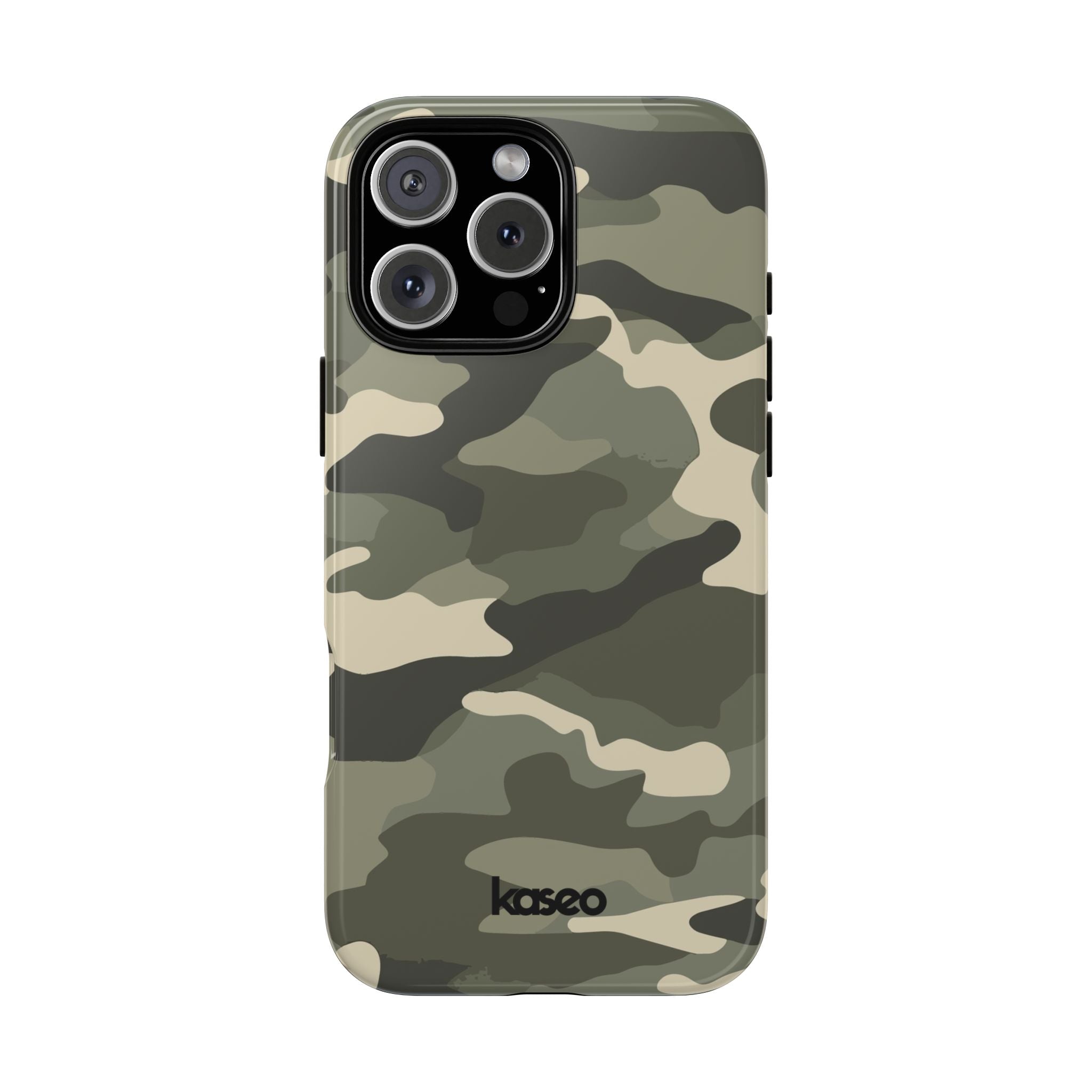 Classic Camo
