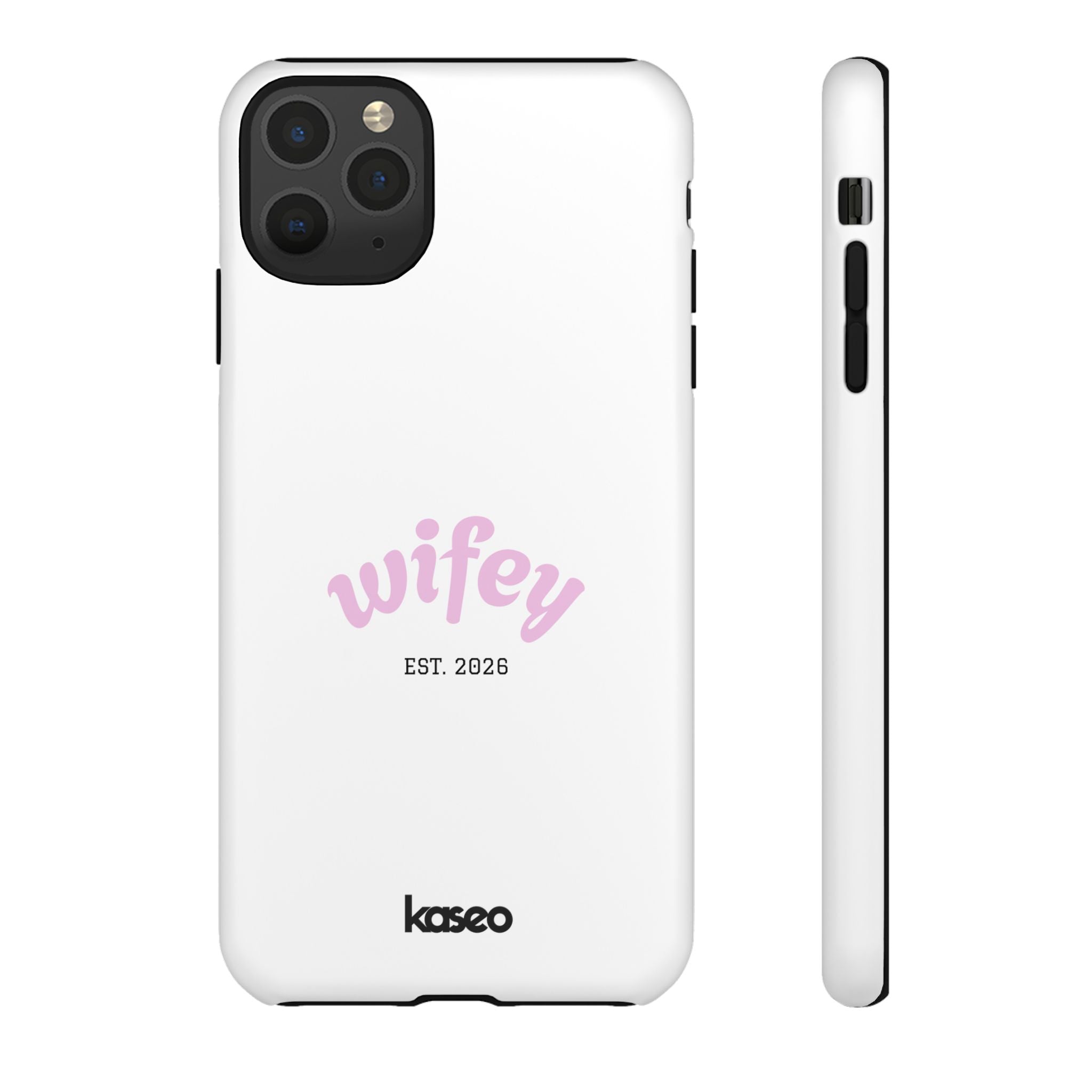 Wifey