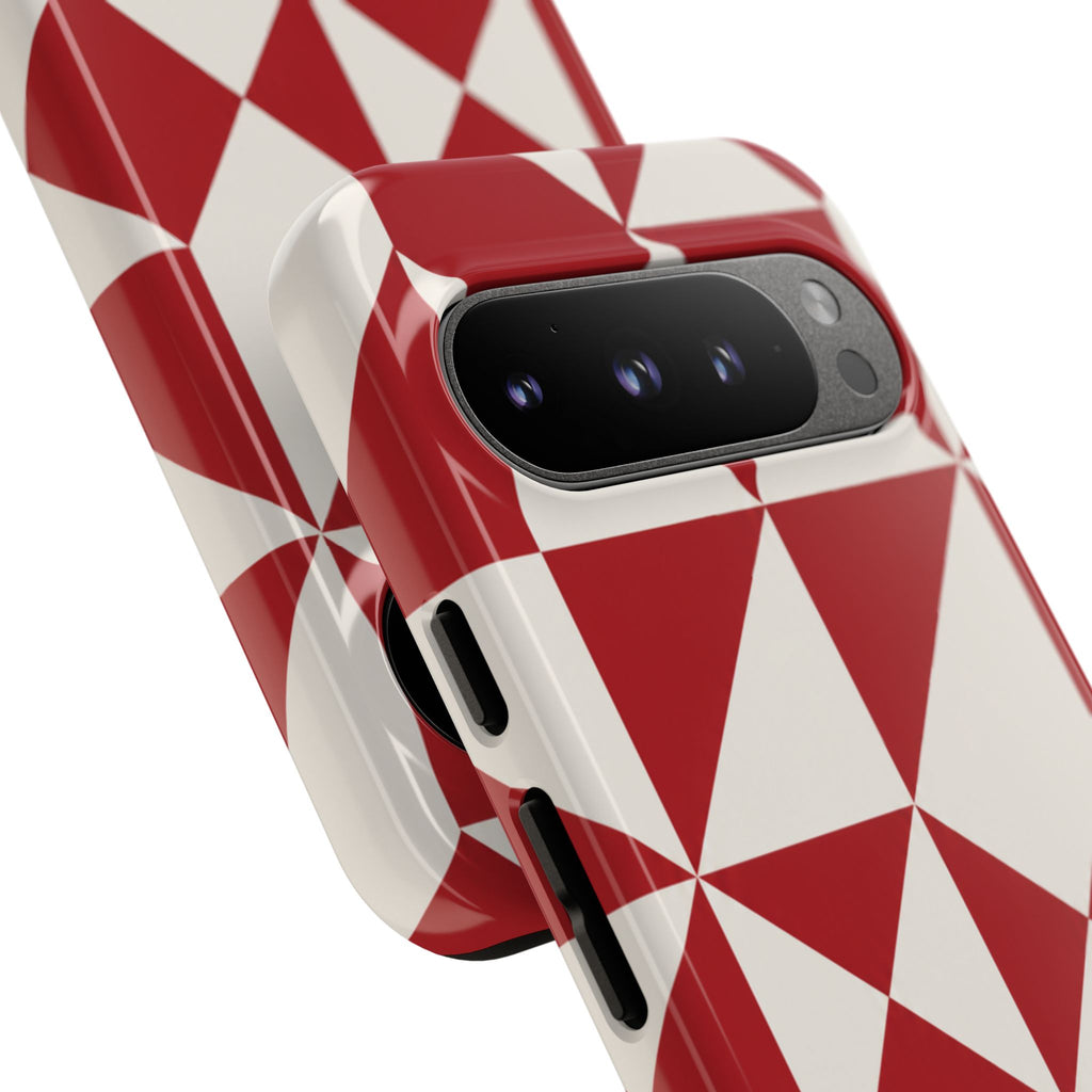 Red Geo
