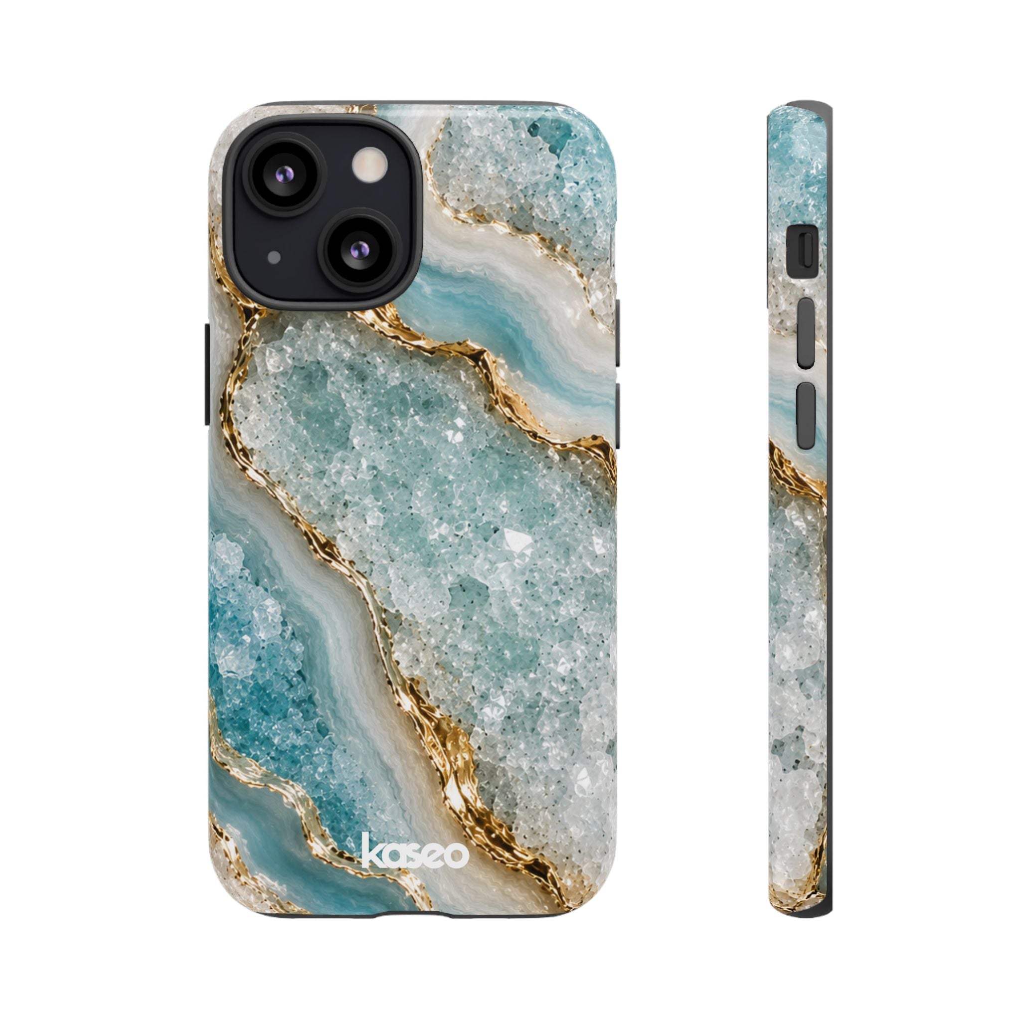 Crystal Aqua