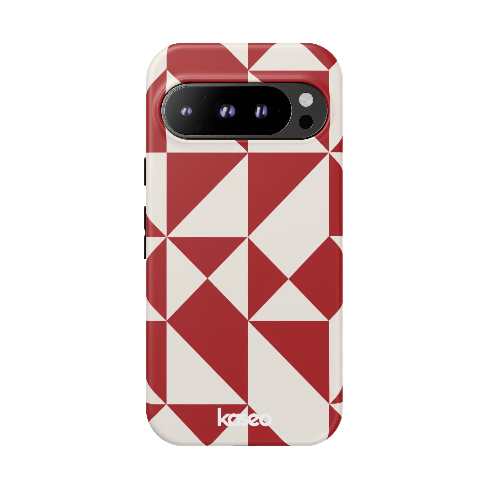 Red Geo