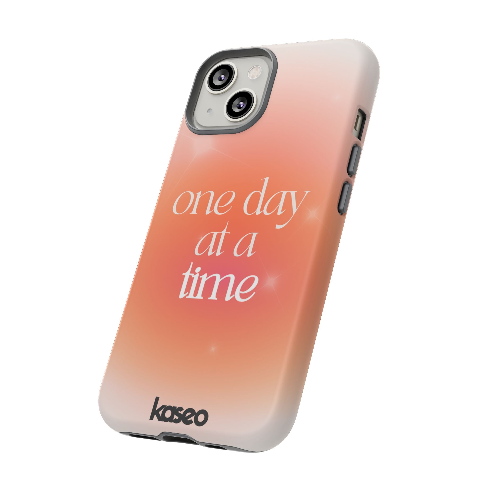 One Day Quote