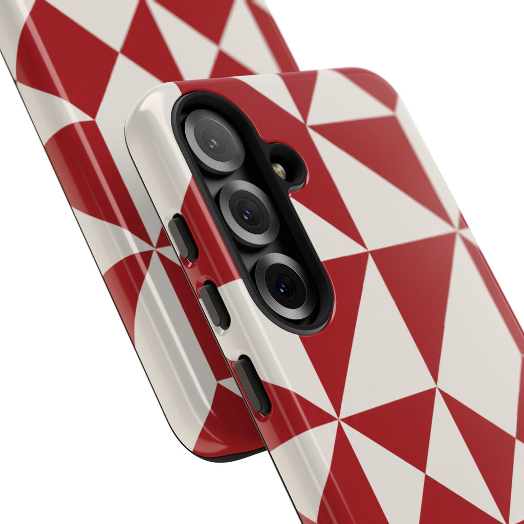Red Geo
