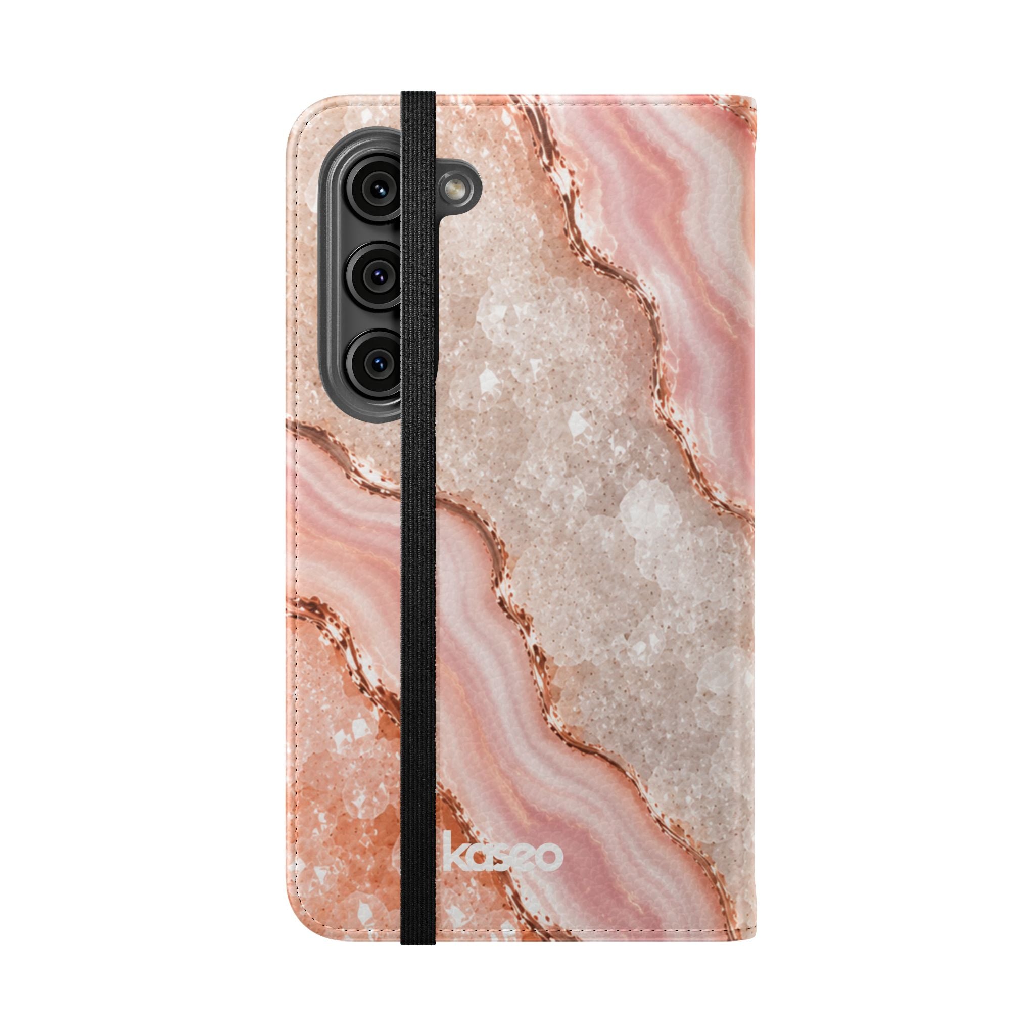 Rosaline - Flip Phone Case