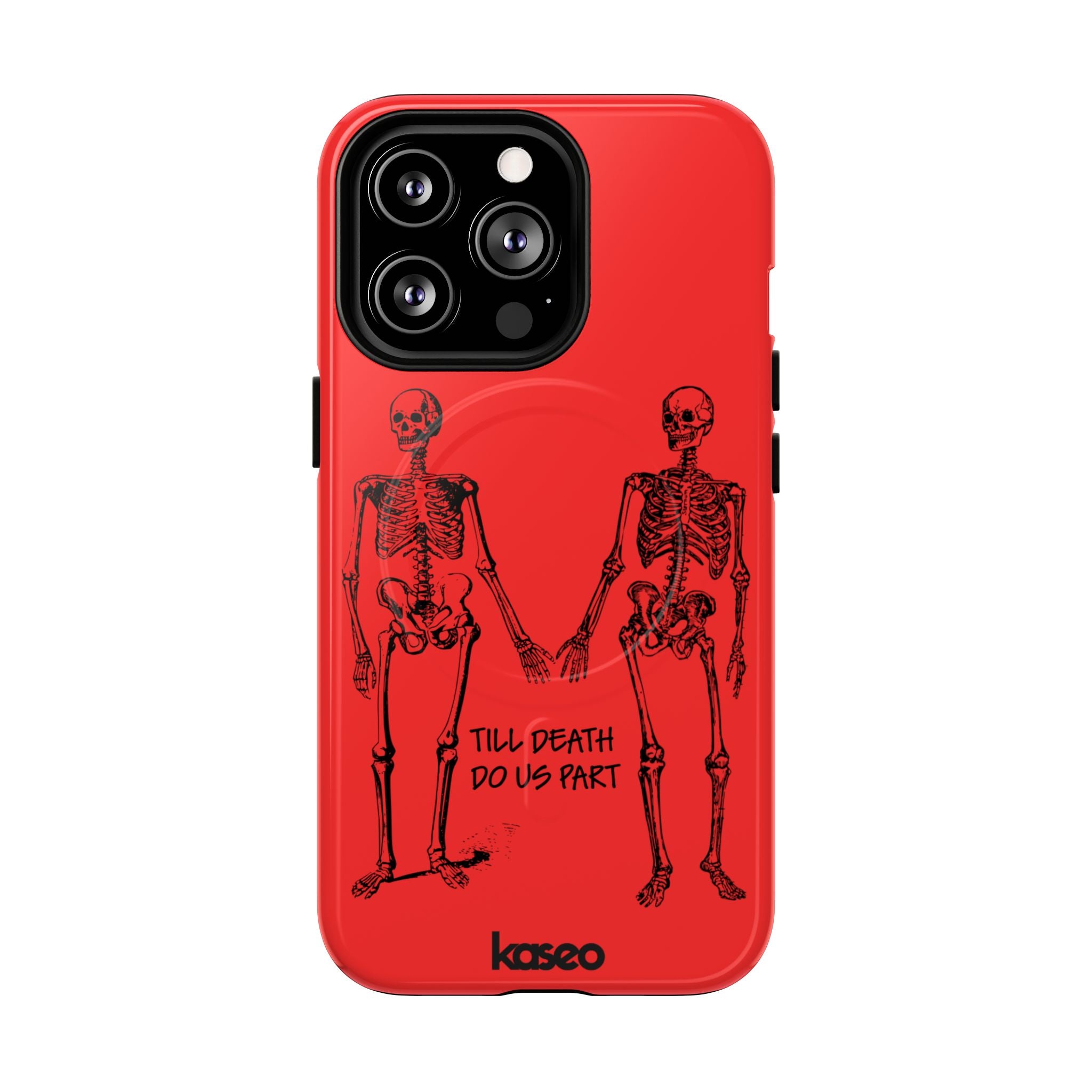 Grave Vows - MagSafe®