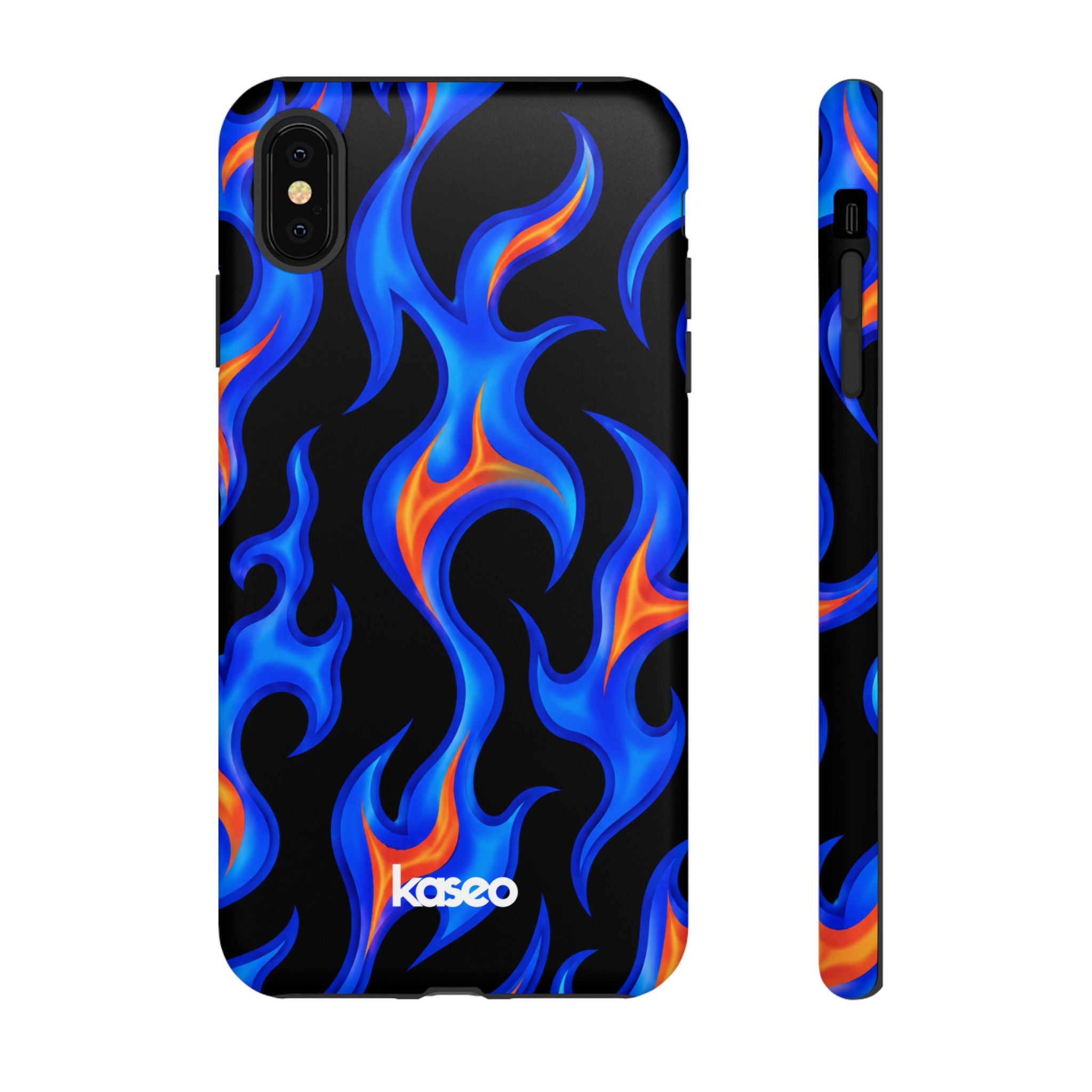 Up In Flames