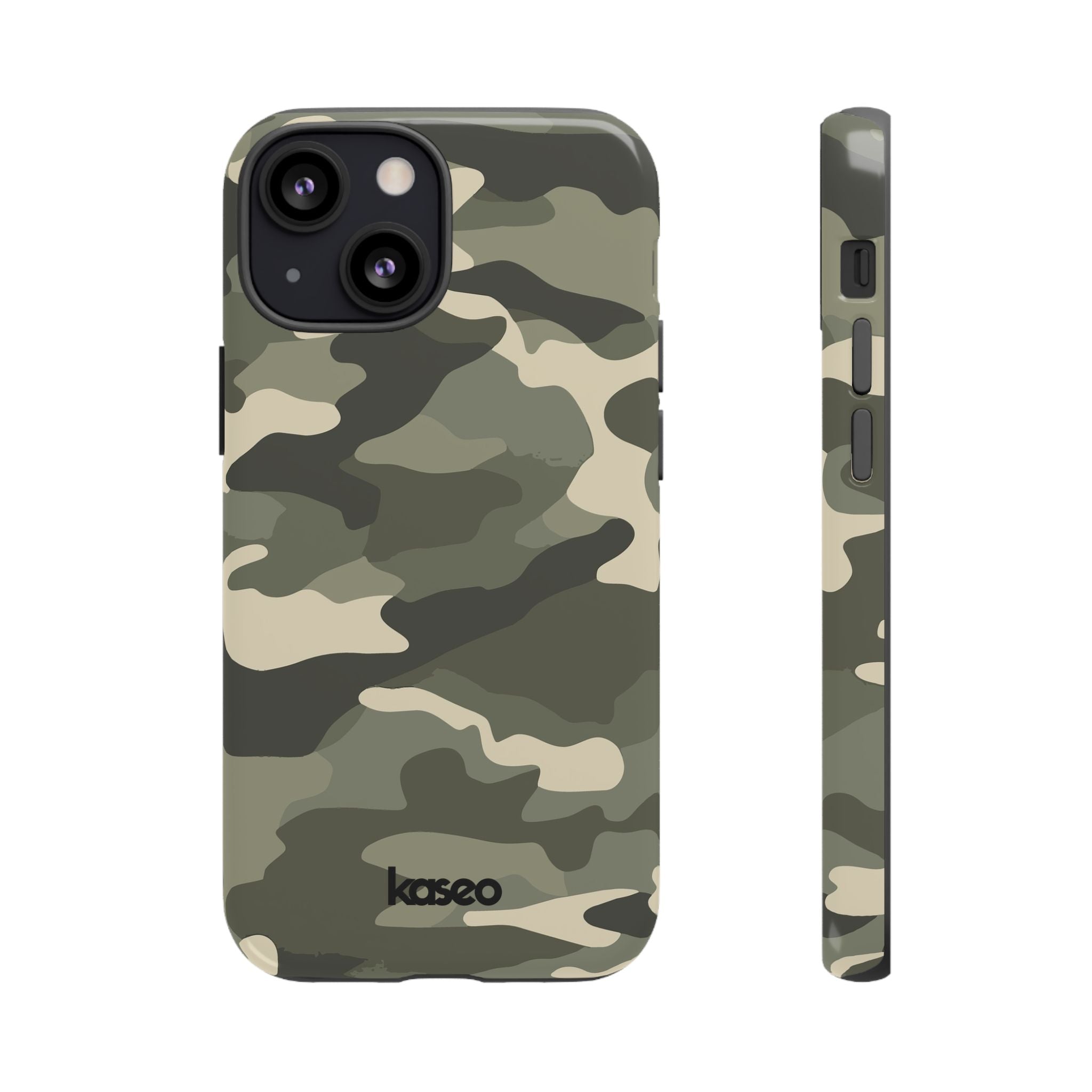 Classic Camo