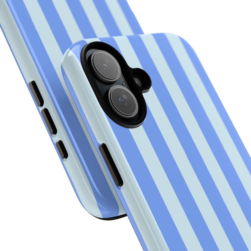 Seaside Stripe