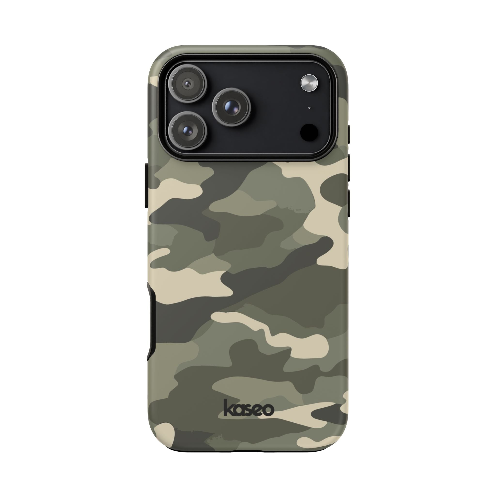 Classic Camo