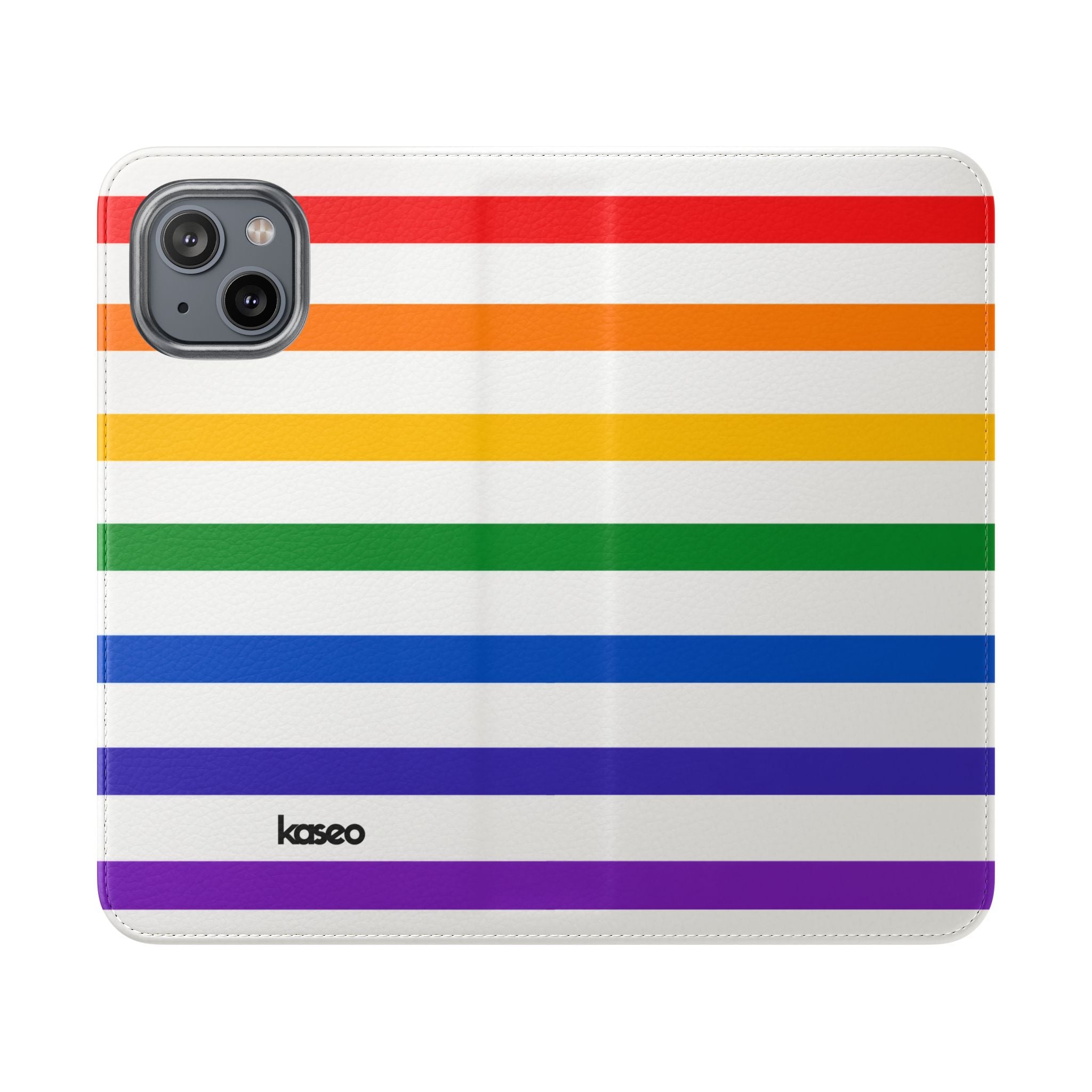 Pride - Flip Phone Case