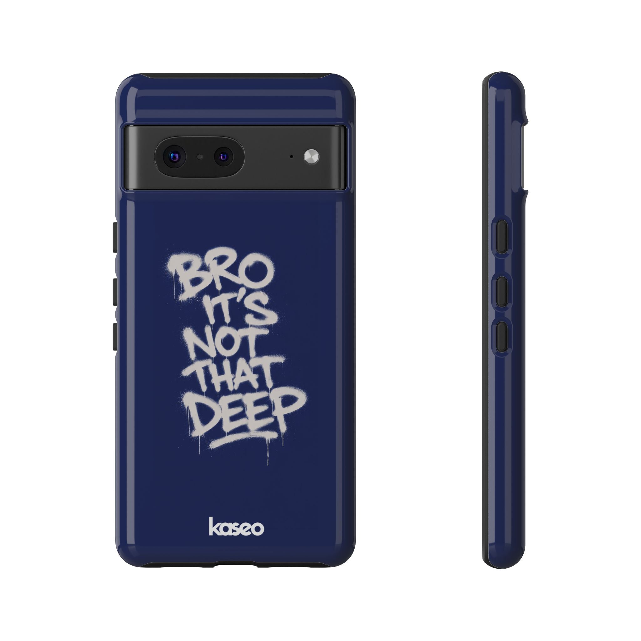 Not Deep