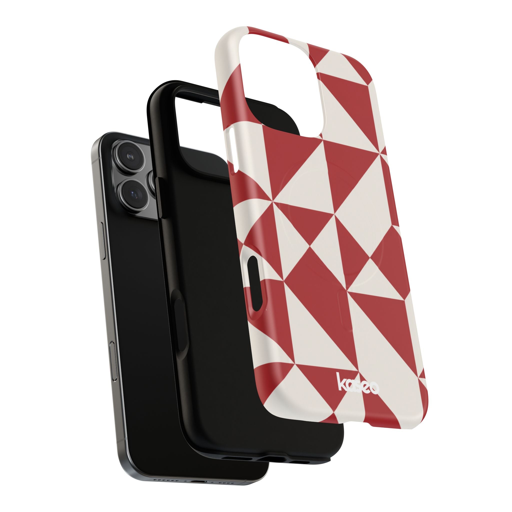 Red Geo - MagSafe®
