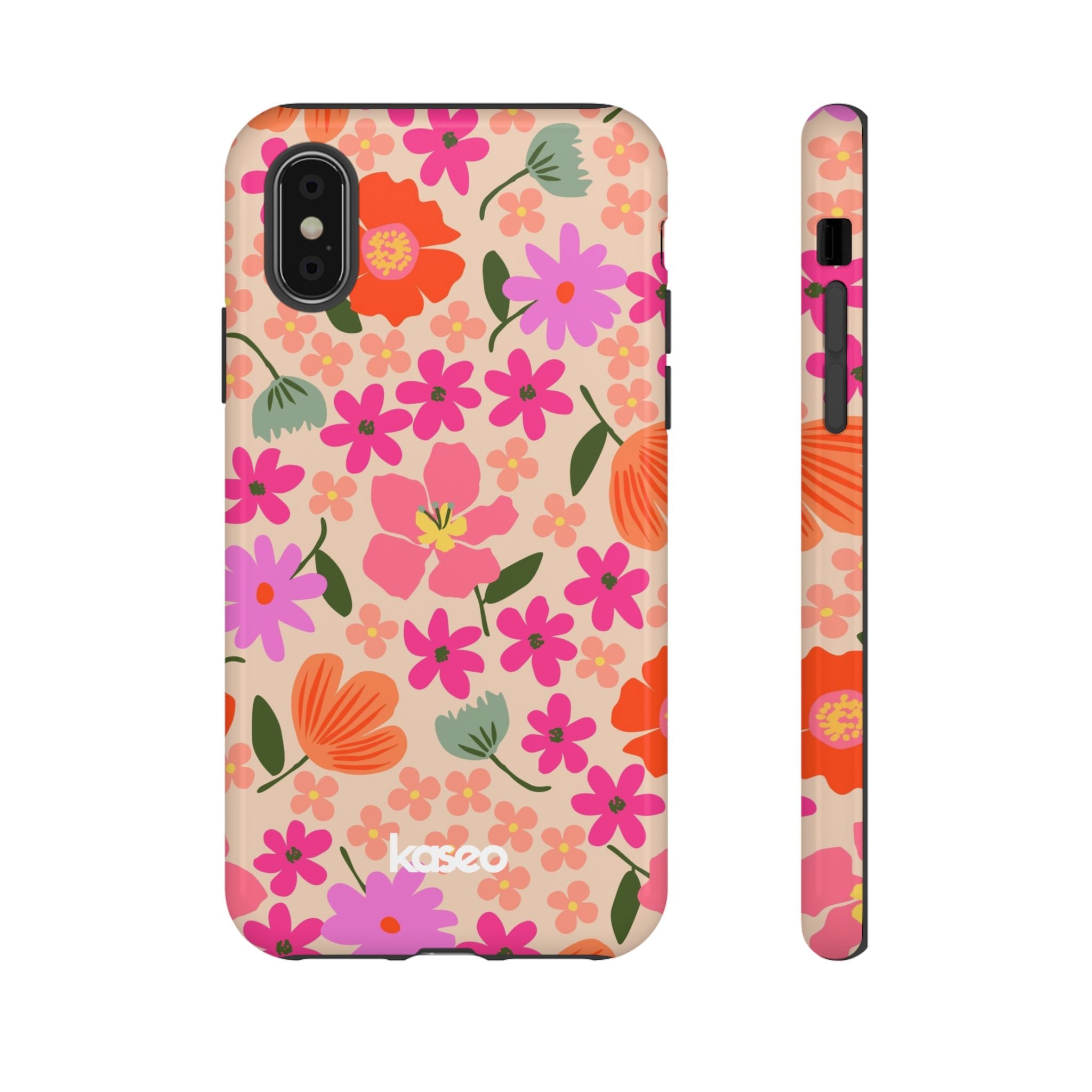 Spring Flora
