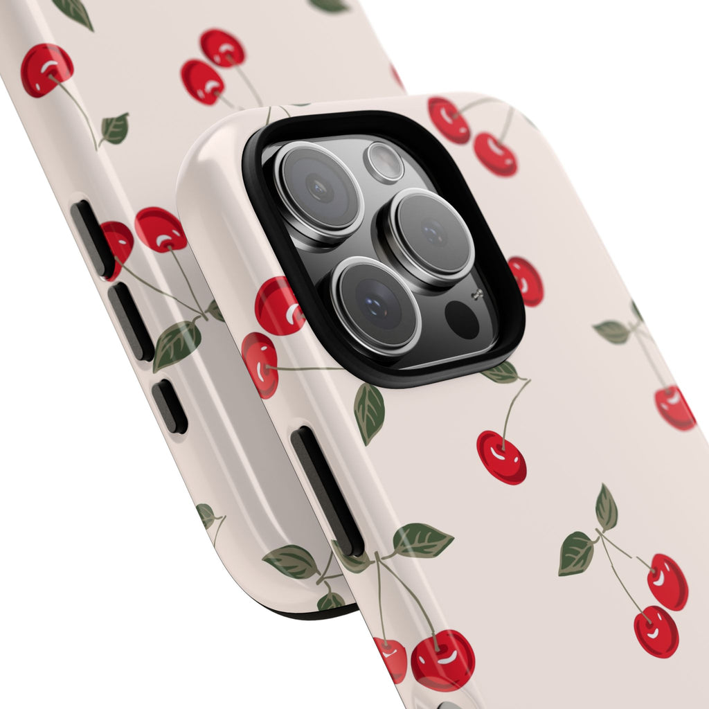 Blush Cherry