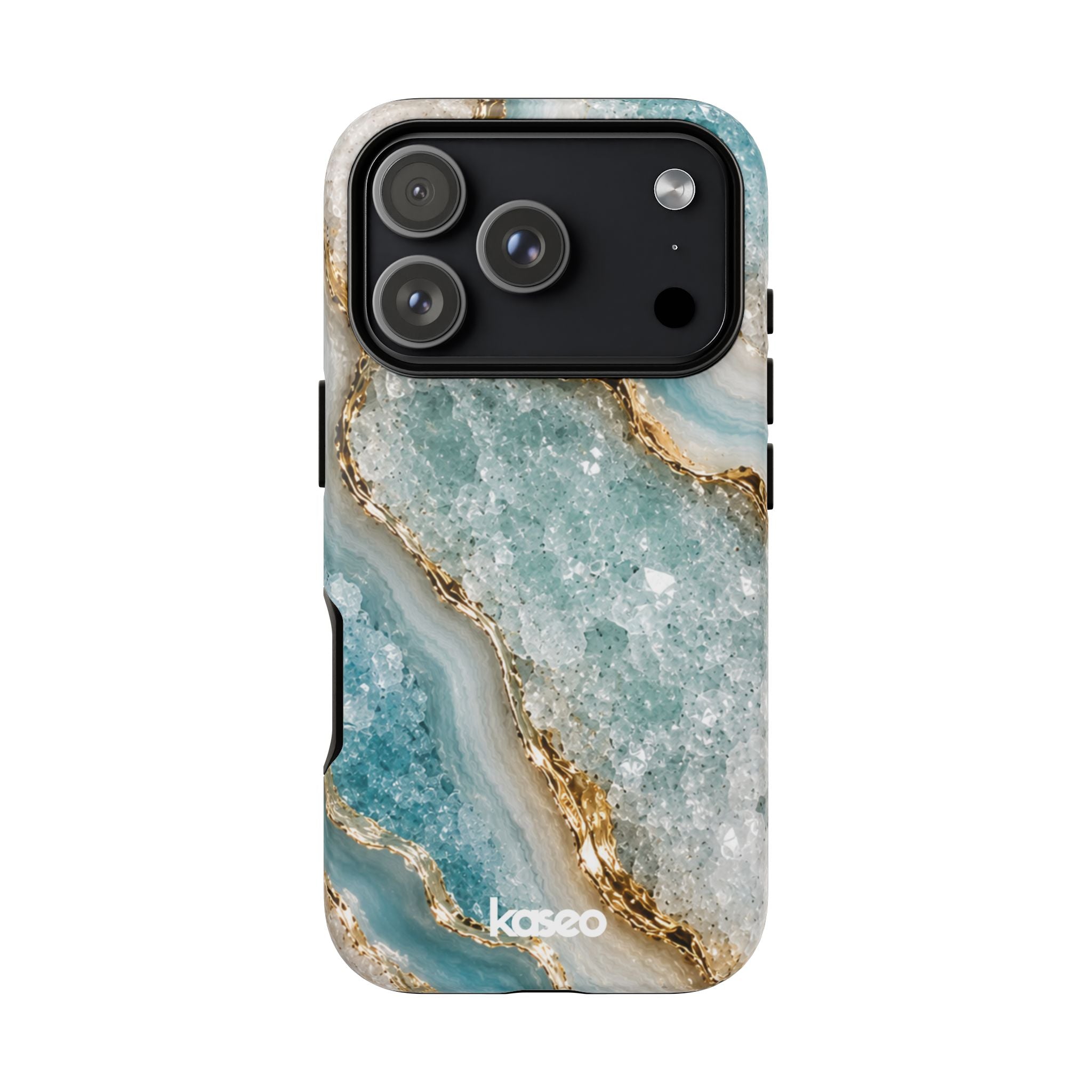 Crystal Aqua