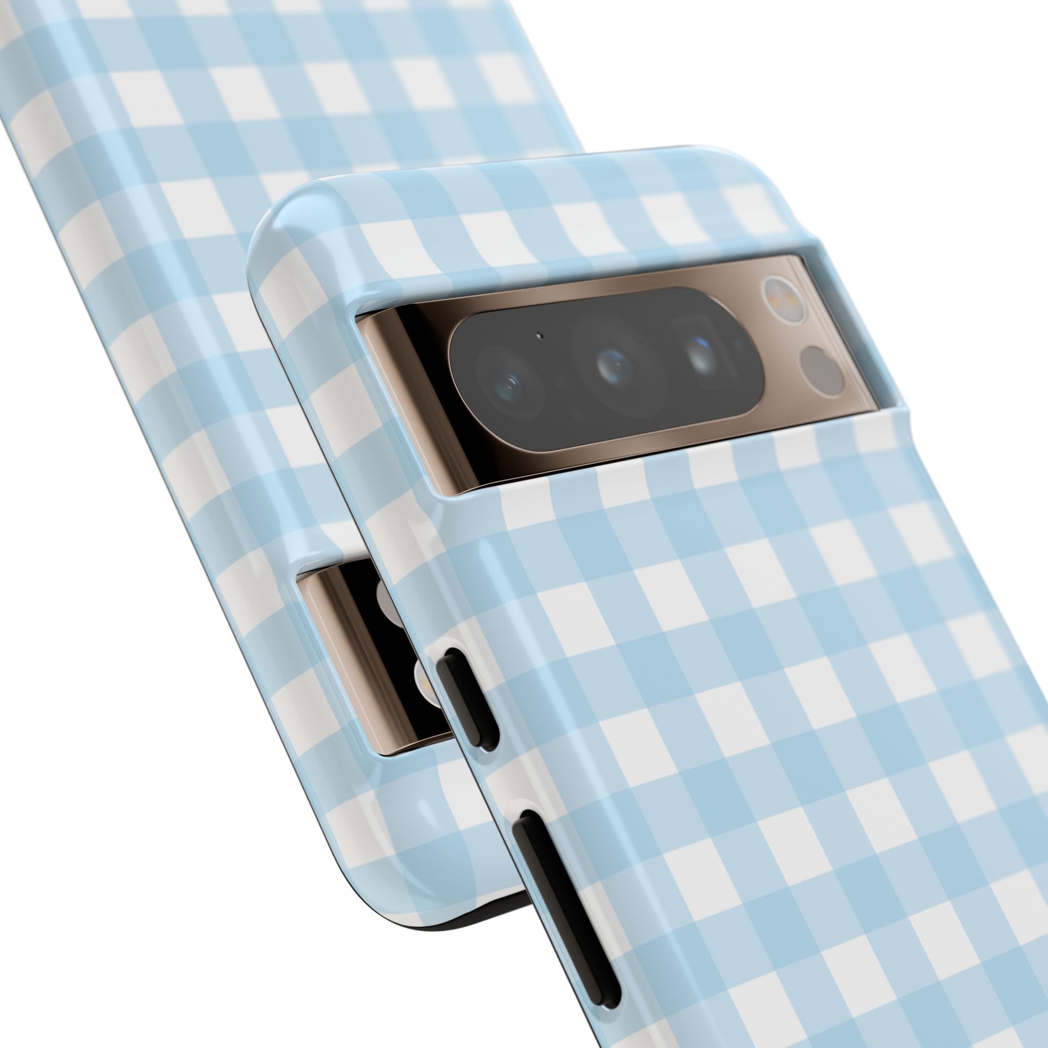 Gingham Sky