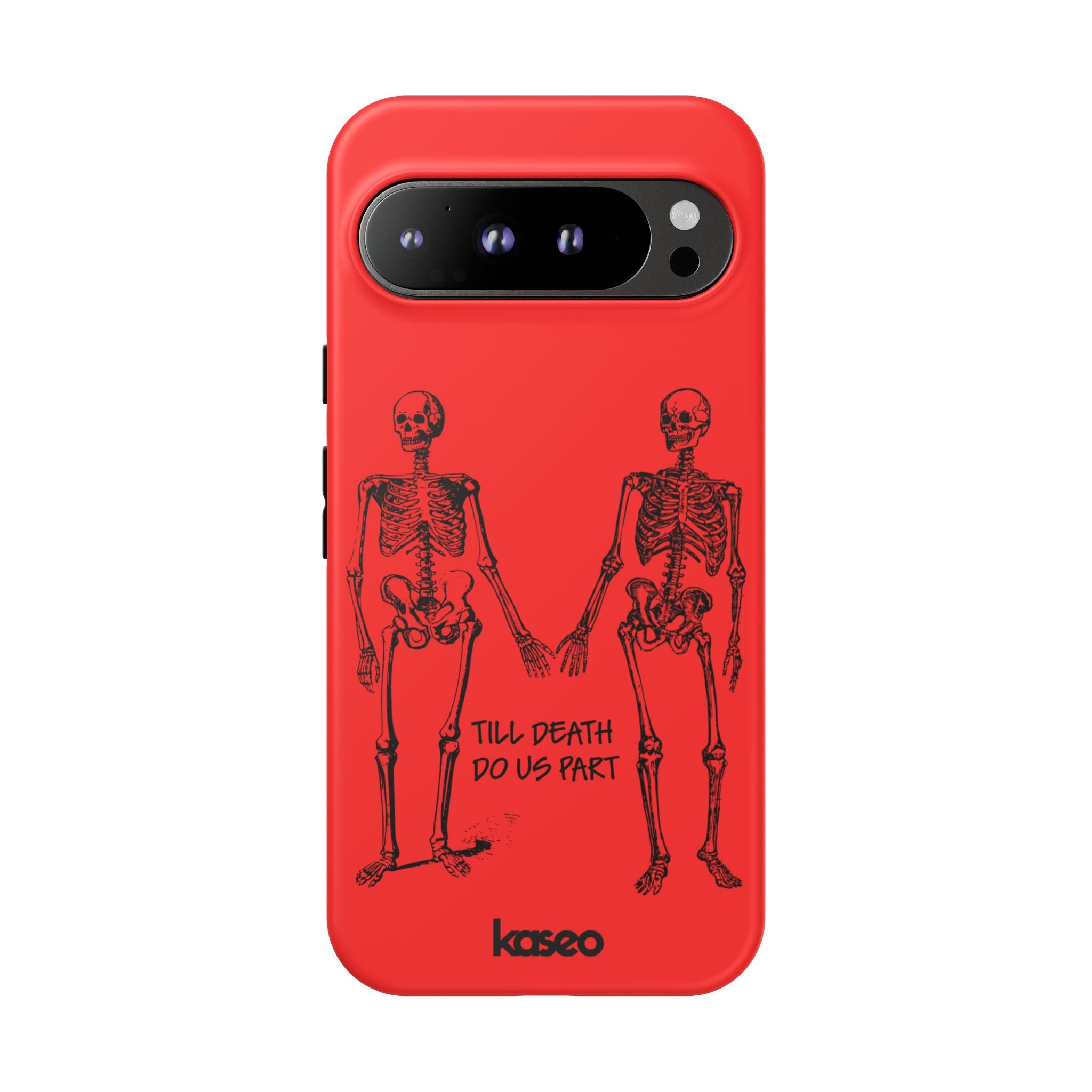 Grave Vows