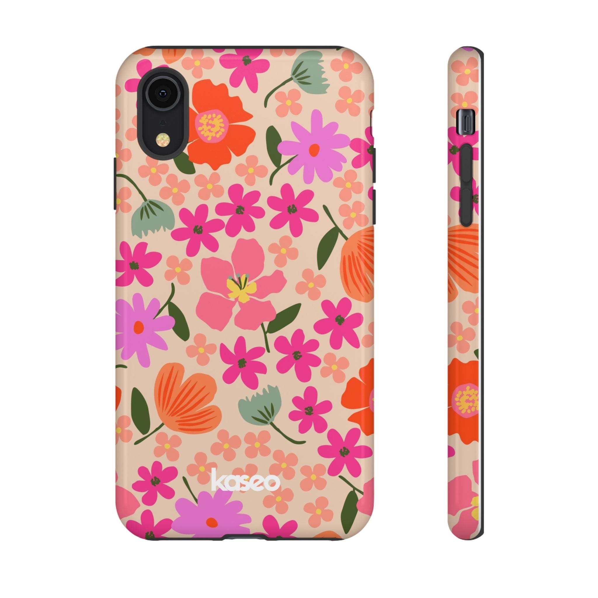 Spring Flora