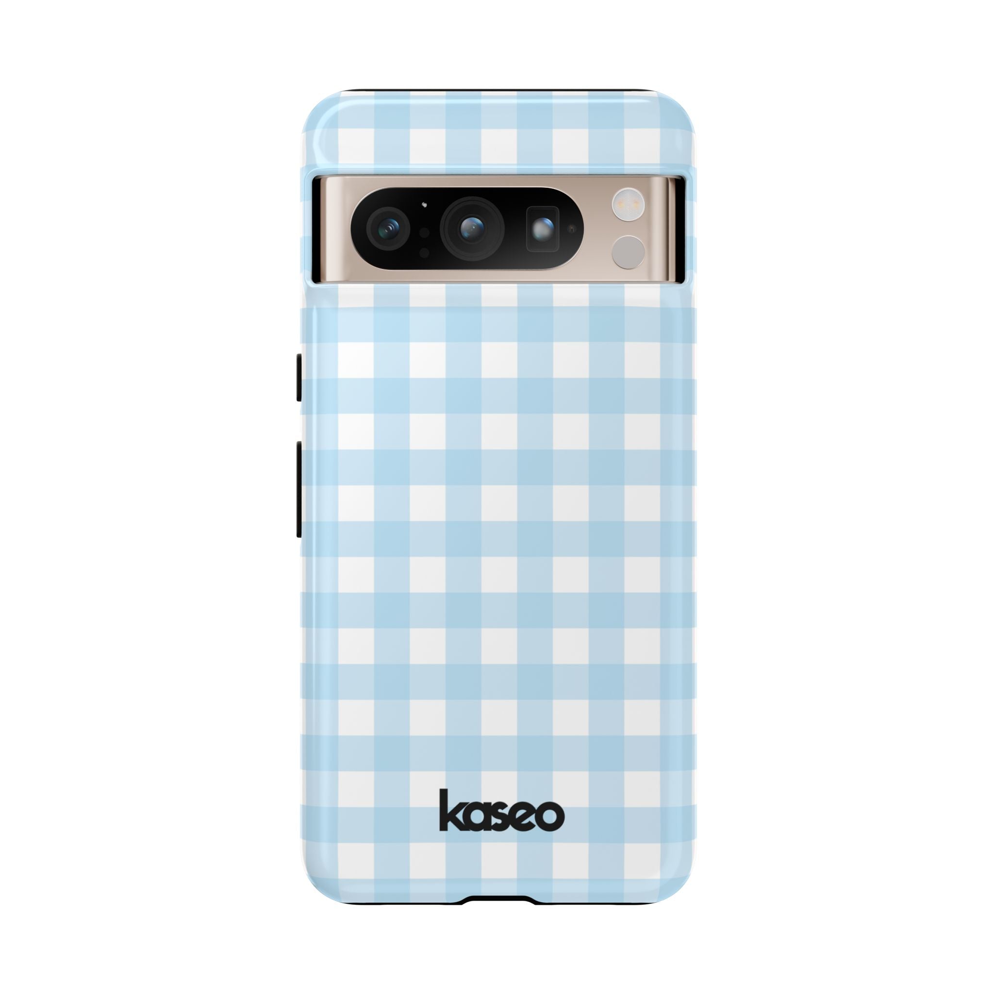Gingham Sky