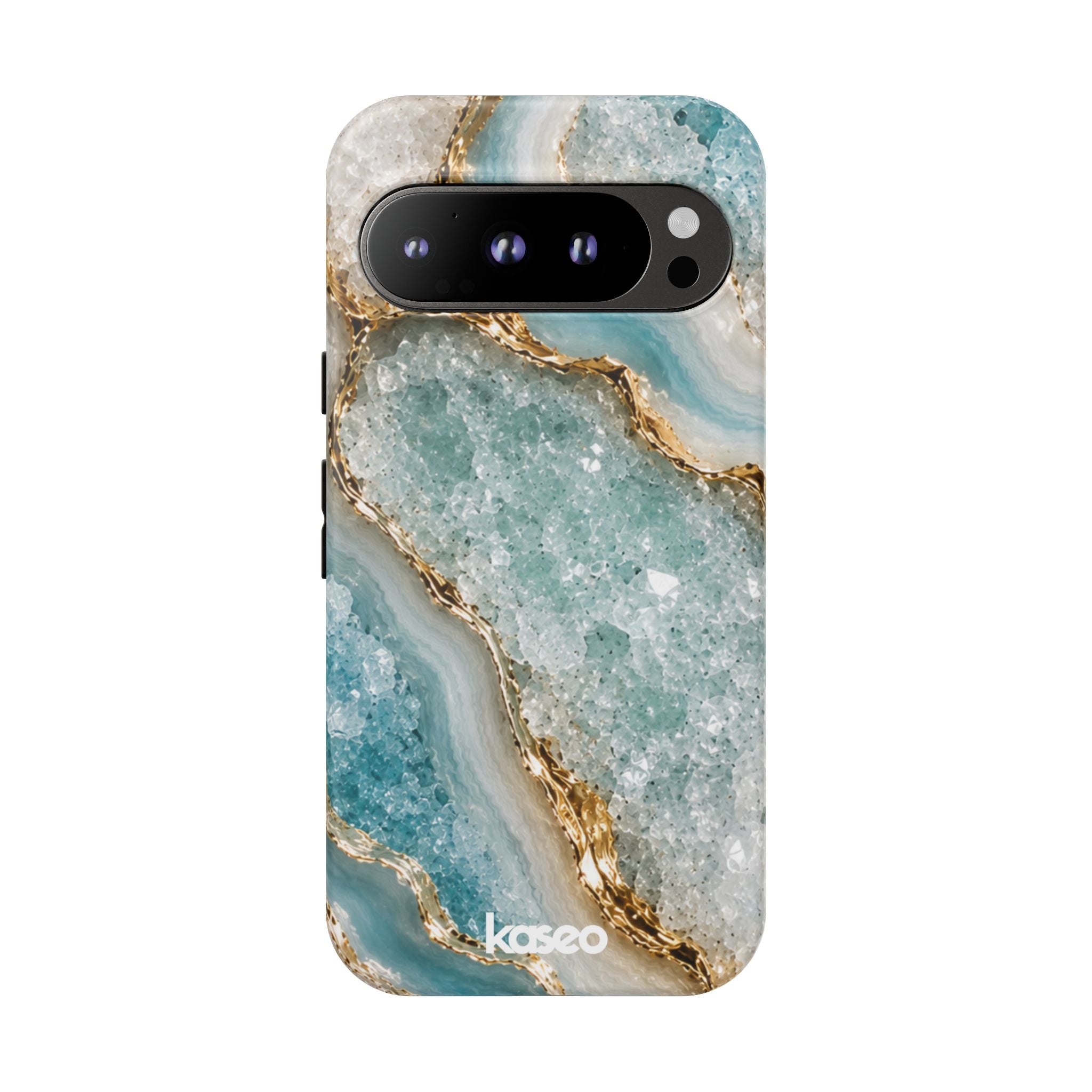Crystal Aqua