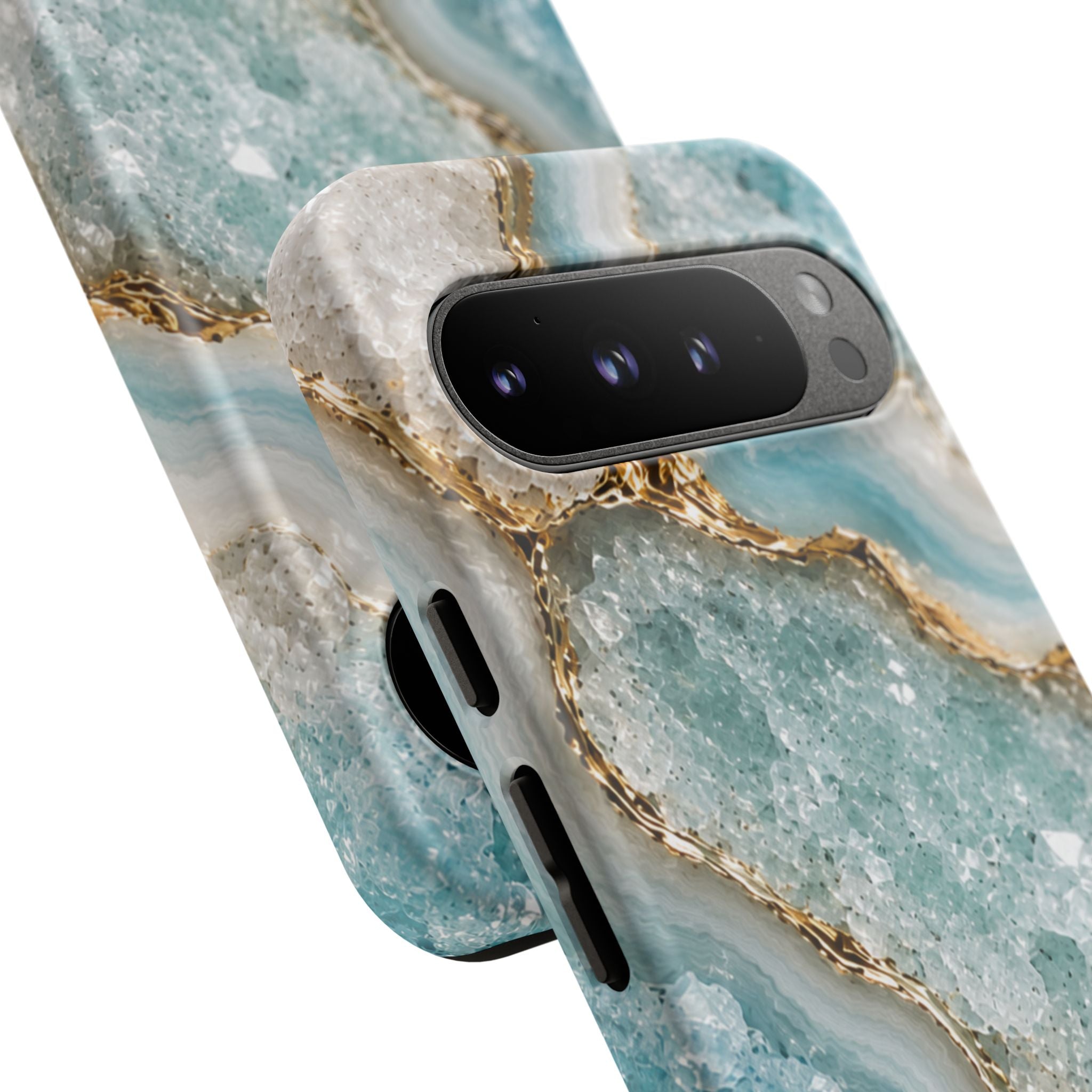 Crystal Aqua