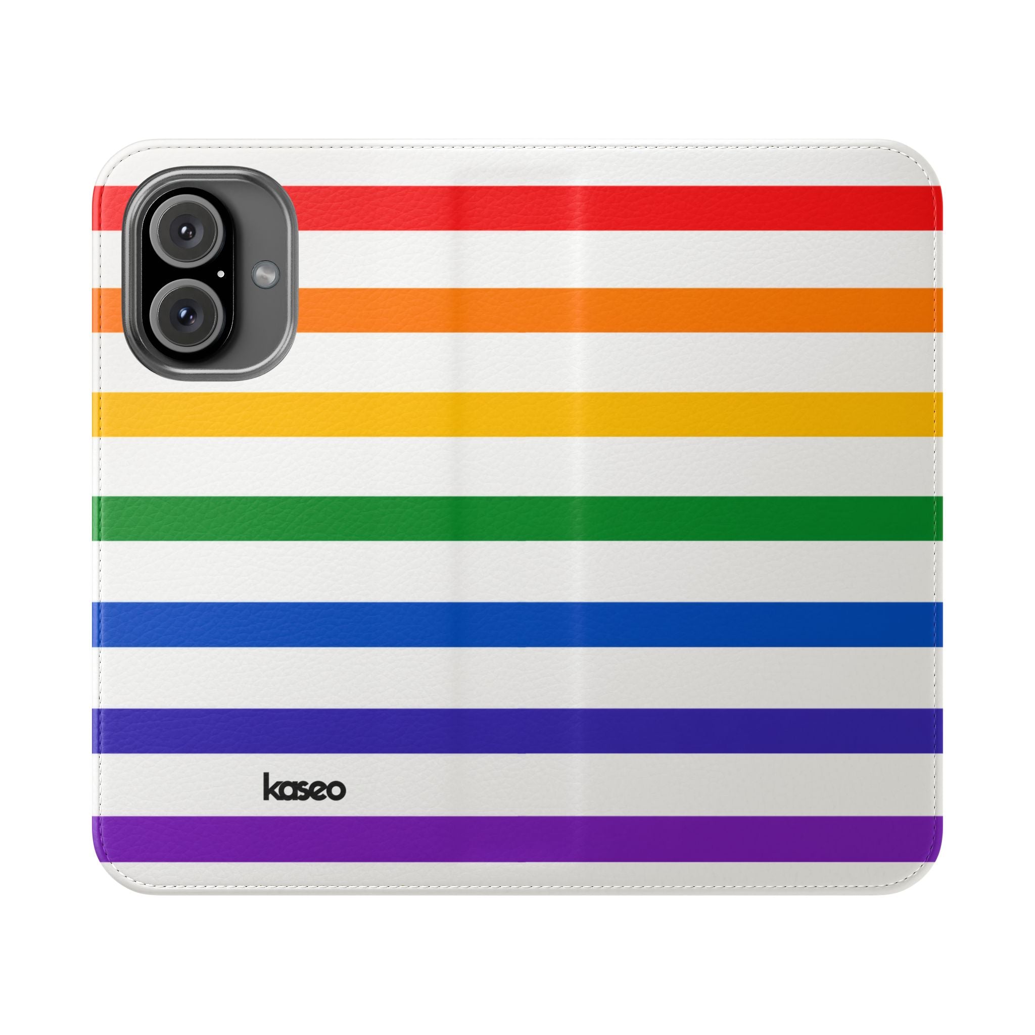 Pride - Flip Phone Case