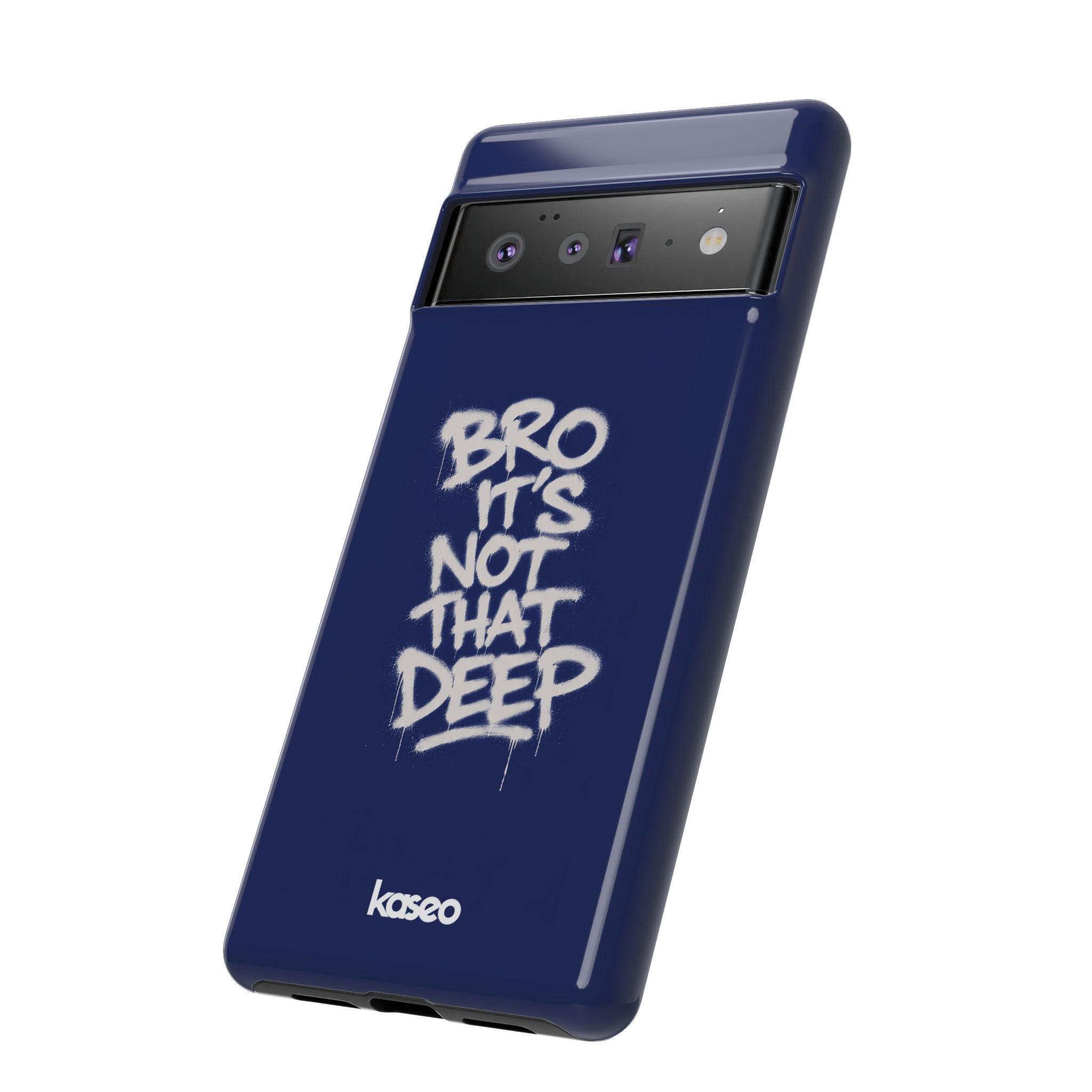 Not Deep