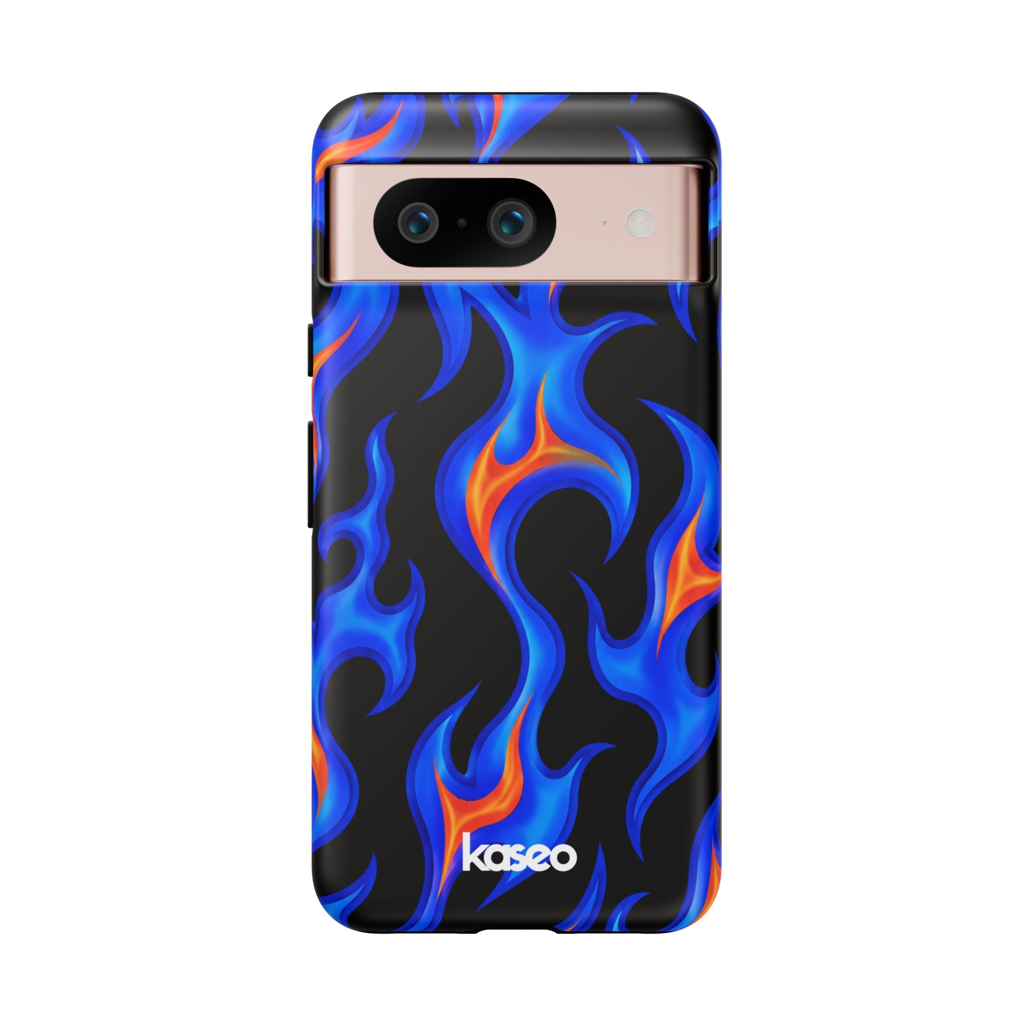 Up In Flames