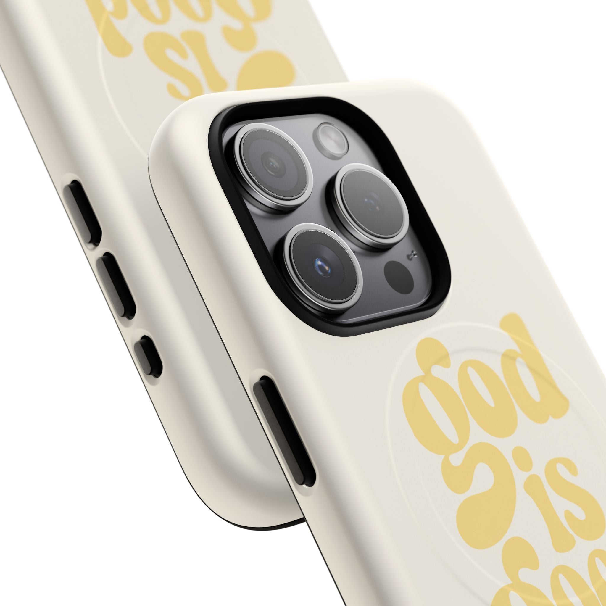 GOD IS GOOD - MagSafe®