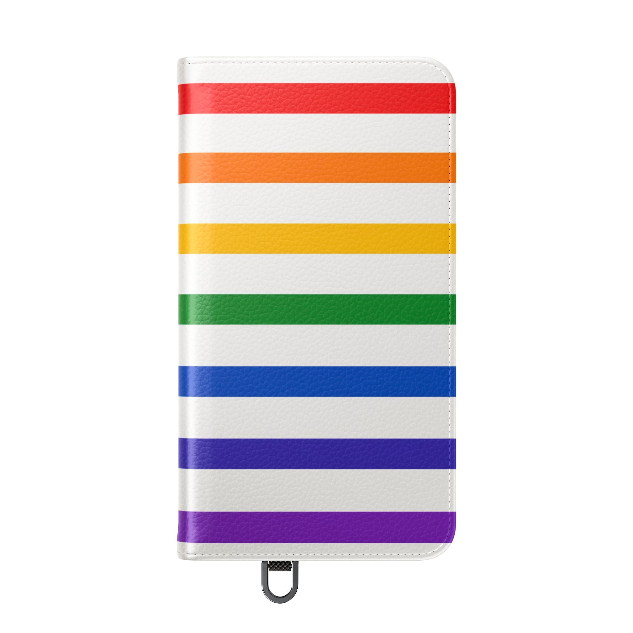 Pride - Flip Phone Case