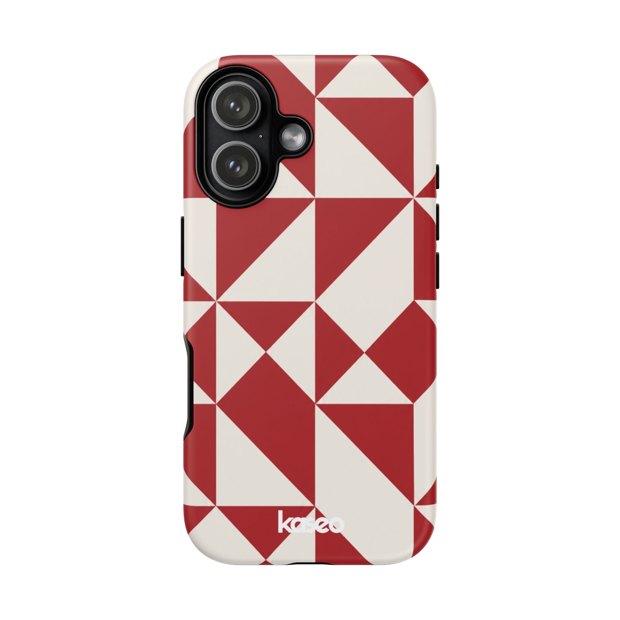Red Geo