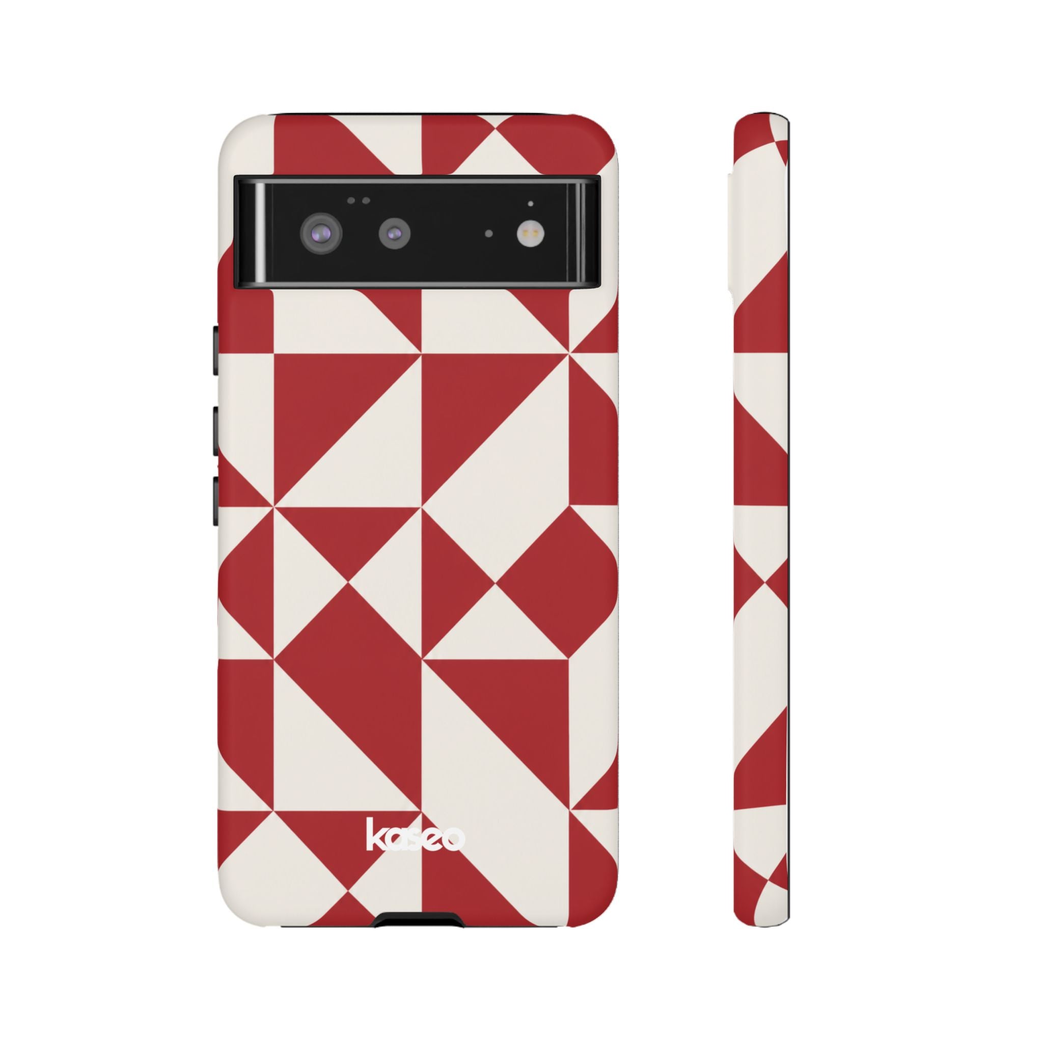 Red Geo