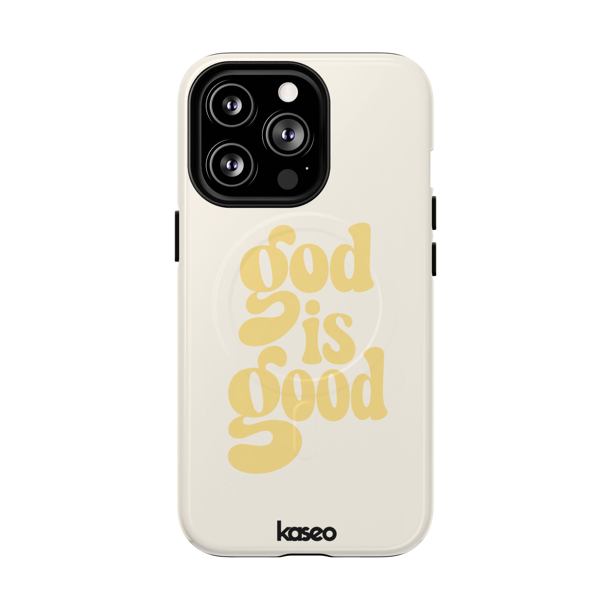 GOD IS GOOD - MagSafe®