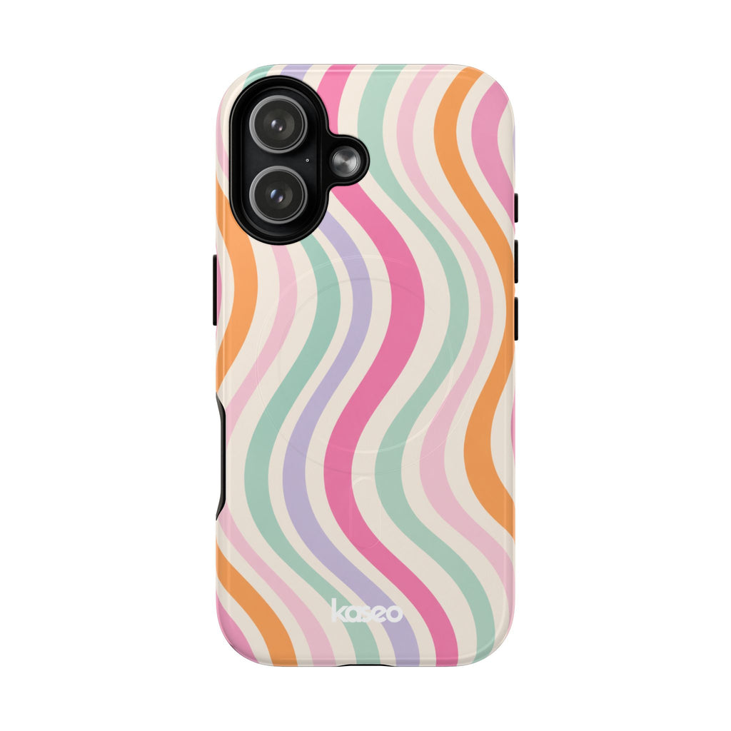 Funky Stripes - MagSafe®