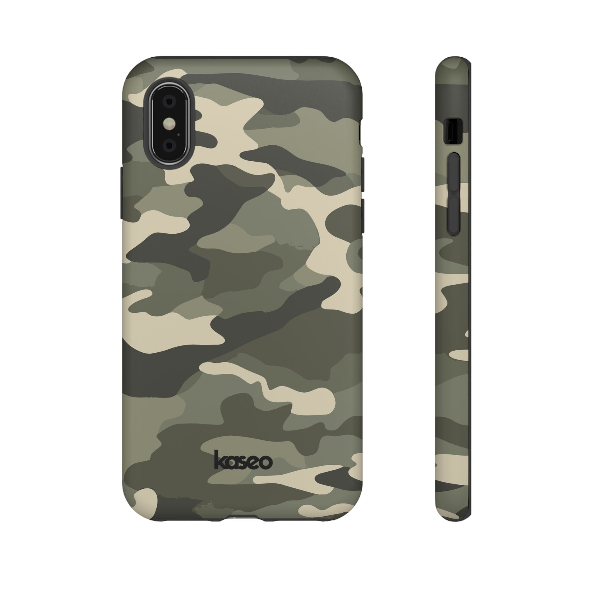 Classic Camo