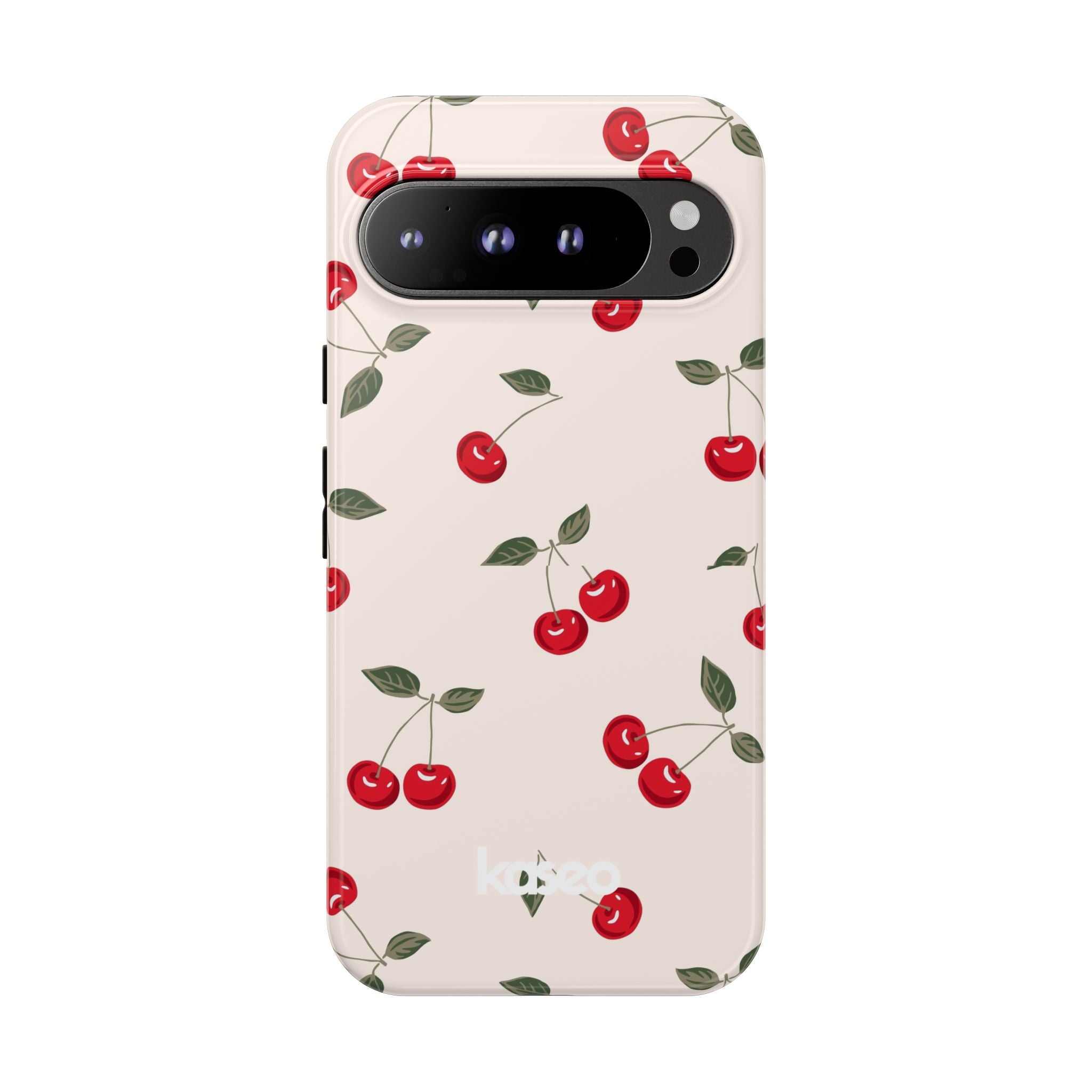 Blush Cherry