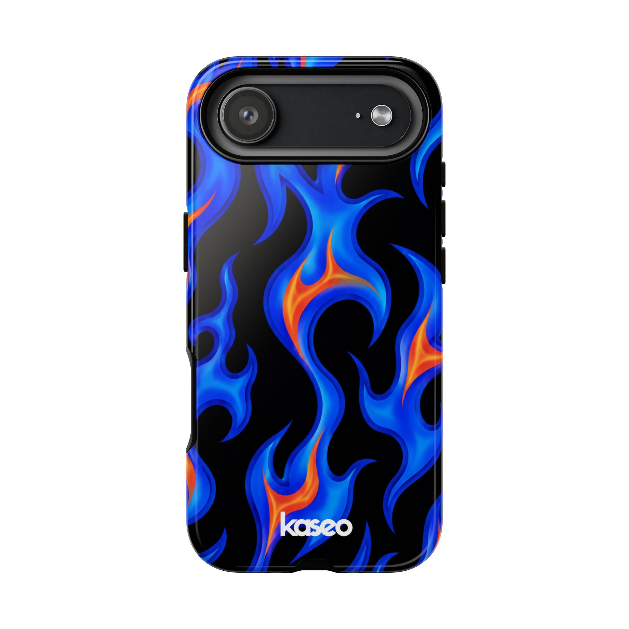 Up In Flames