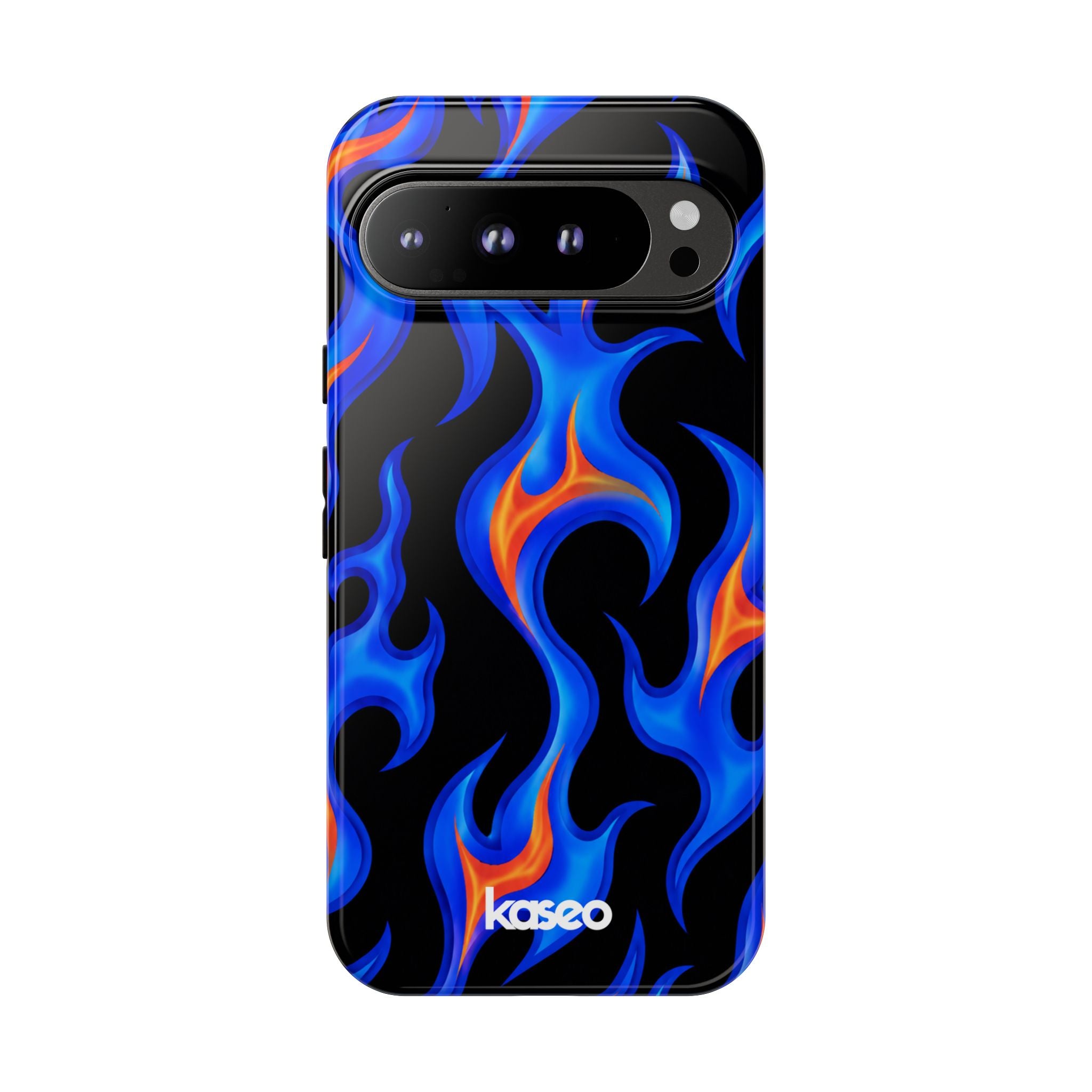 Up In Flames