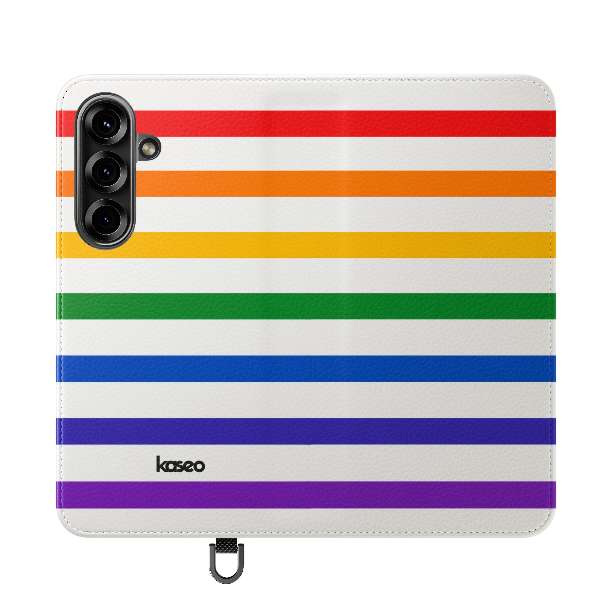 Pride - Flip Phone Case