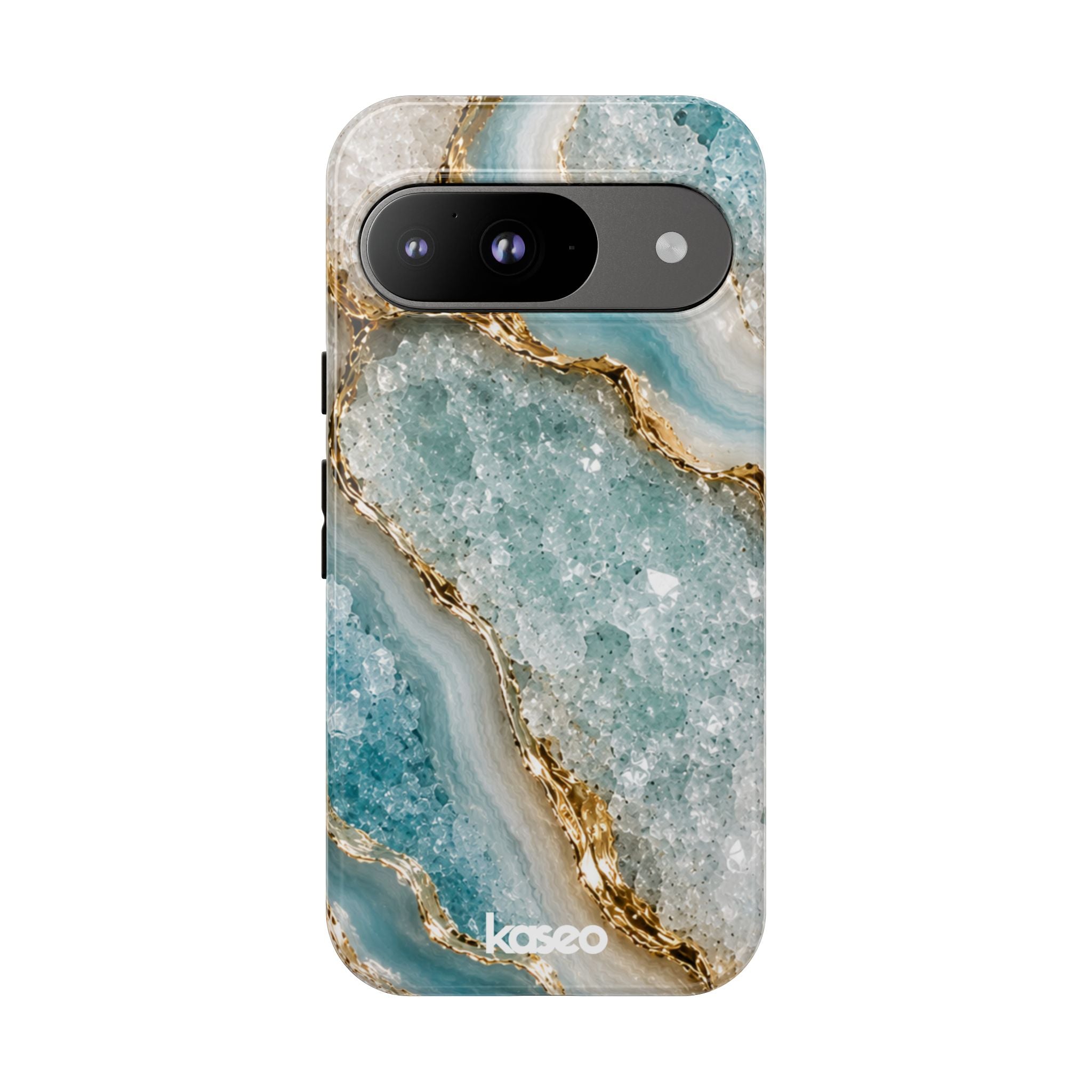 Crystal Aqua