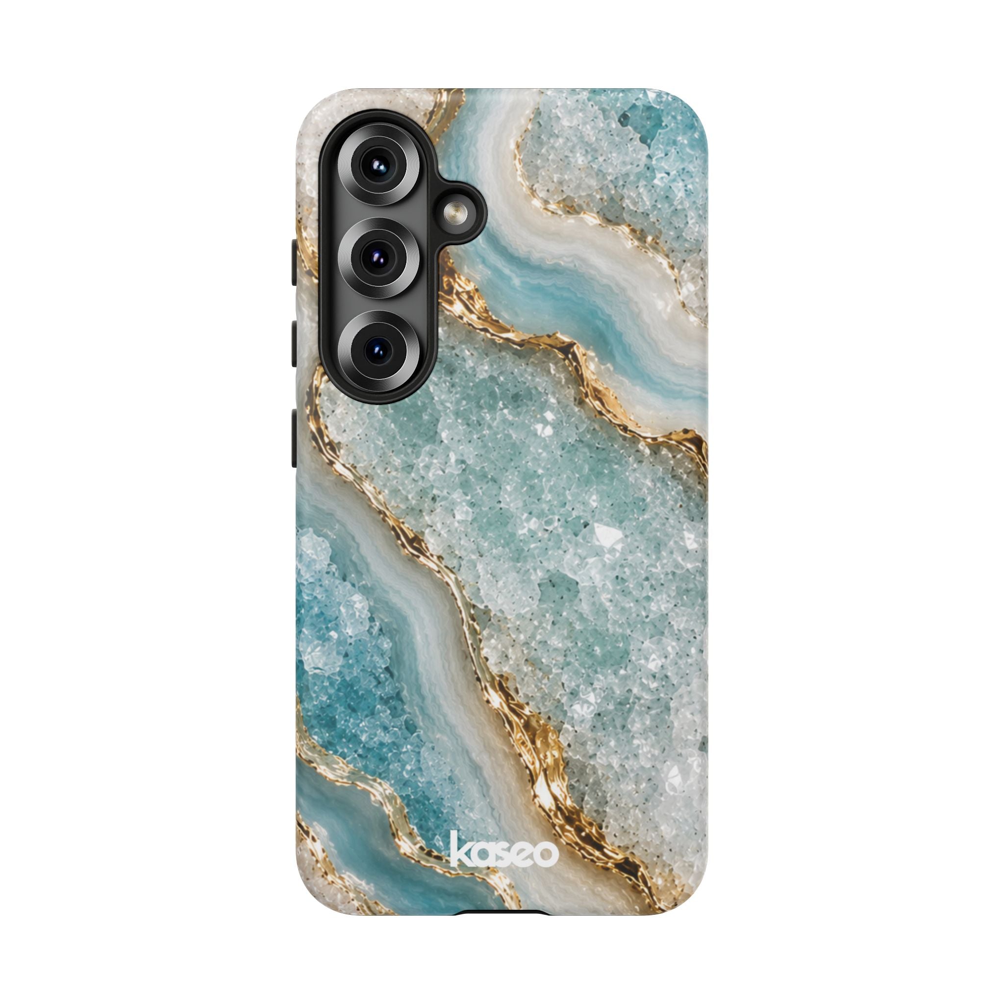 Crystal Aqua