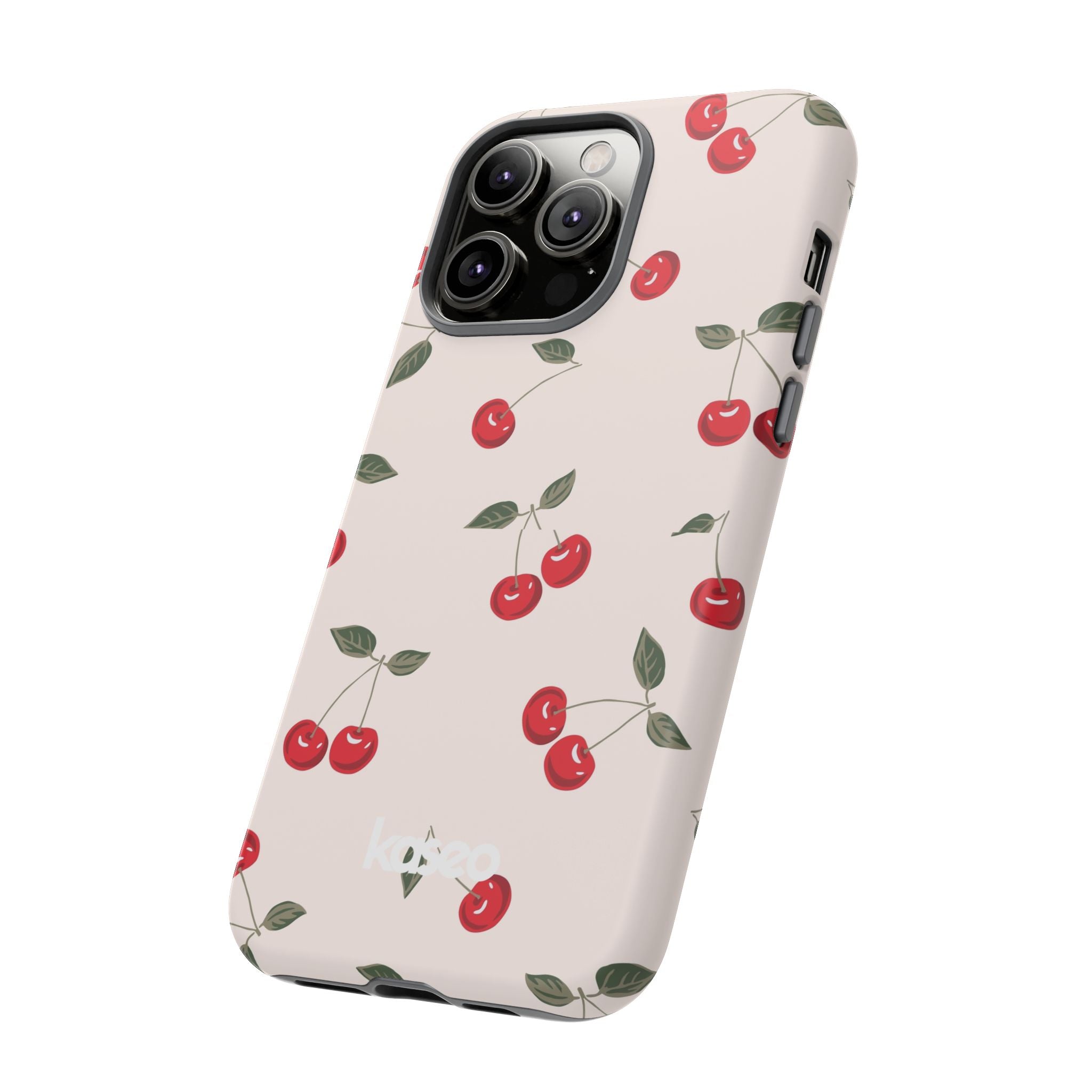 Blush Cherry