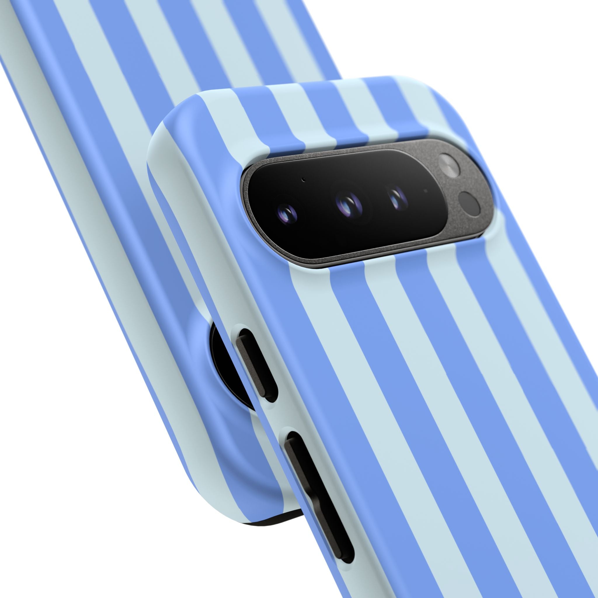 Seaside Stripe