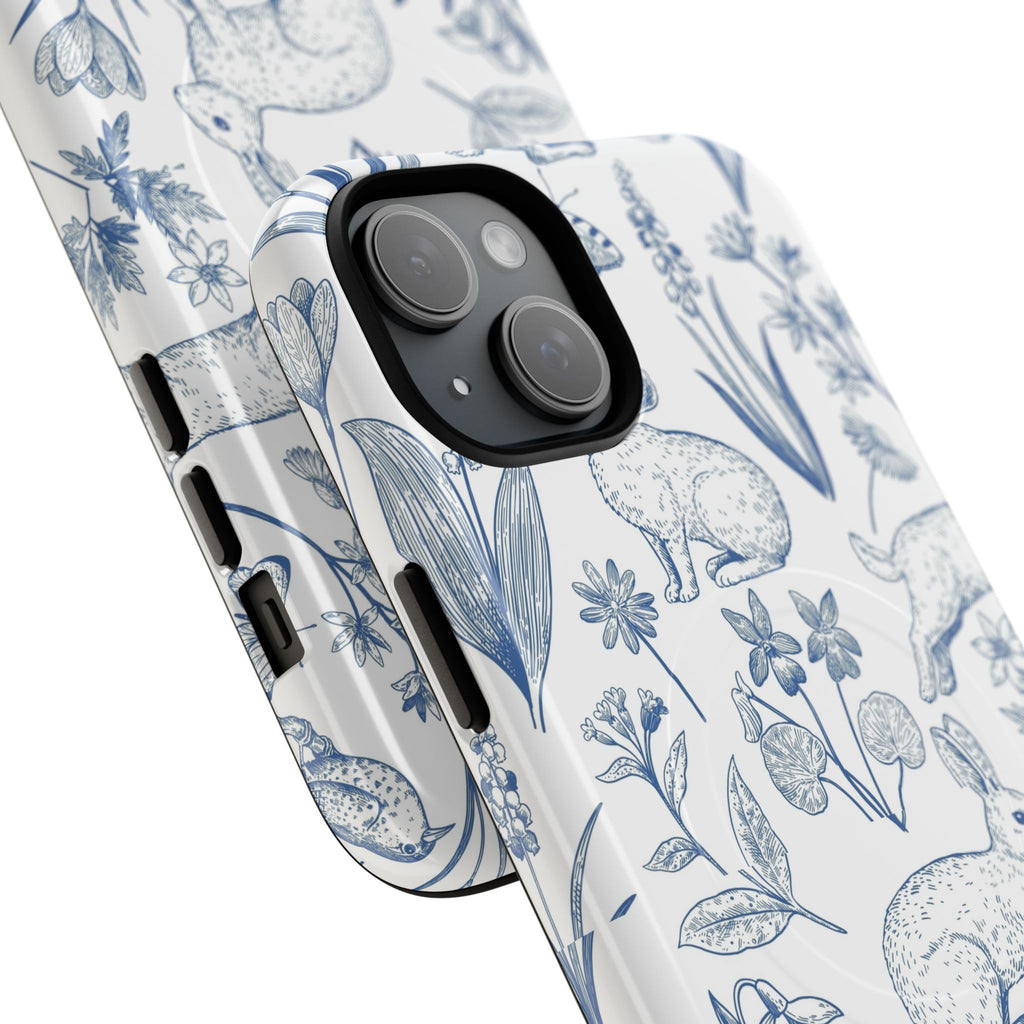 Garden Blue - MagSafe®